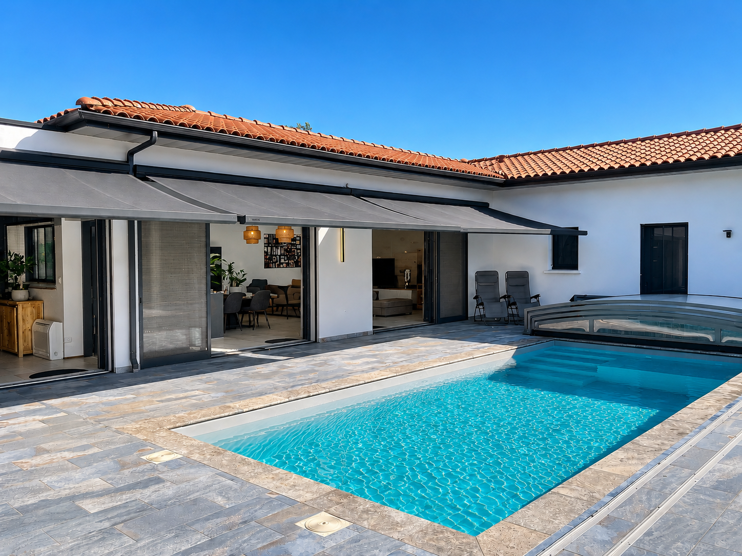 French property for sale in Fleurance, Gers - €599,000 - photo 