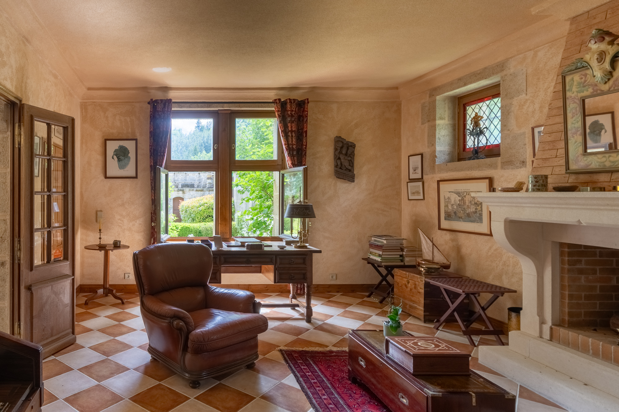 Propriété en France à vendre à Saint-Michel-de-Boulogne, Ardèche - €1 735 000 - photo 