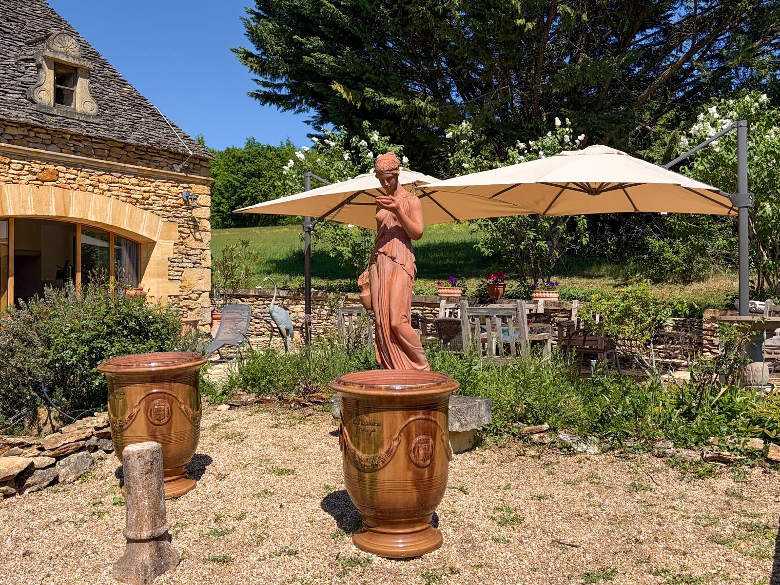 French property for sale in La Chapelle-Aubareil, Dordogne - €895,000 - photo 