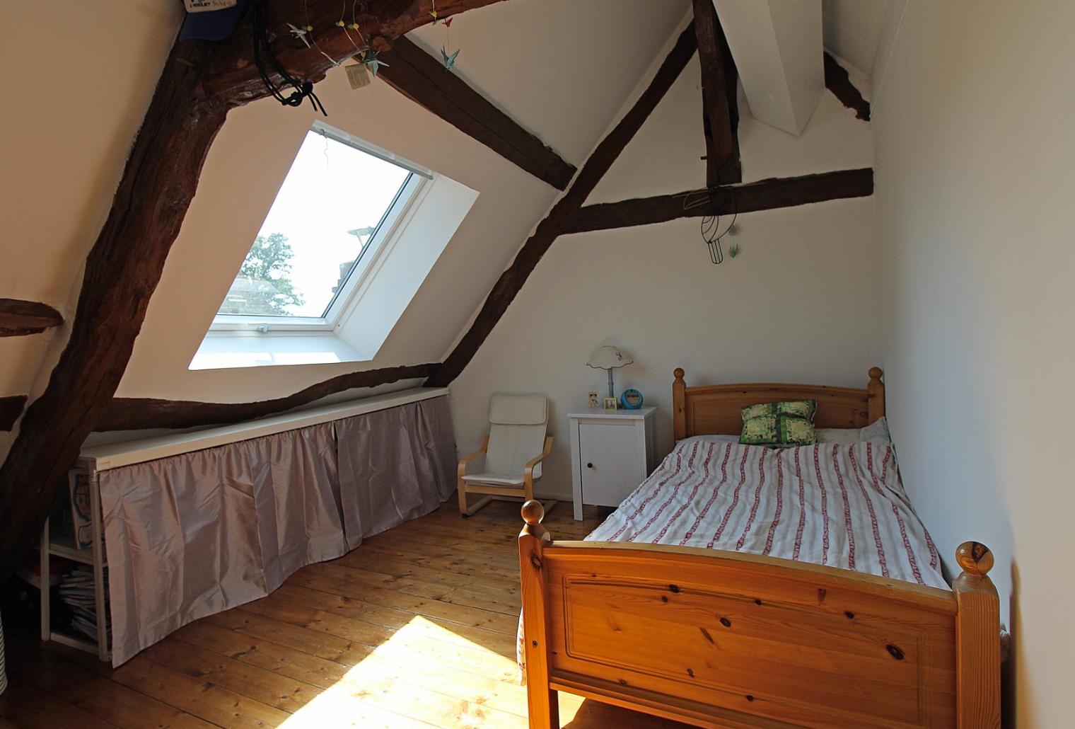 Propriété en France à vendre à Moult-Chicheboville, Calvados - €648 900 - photo 