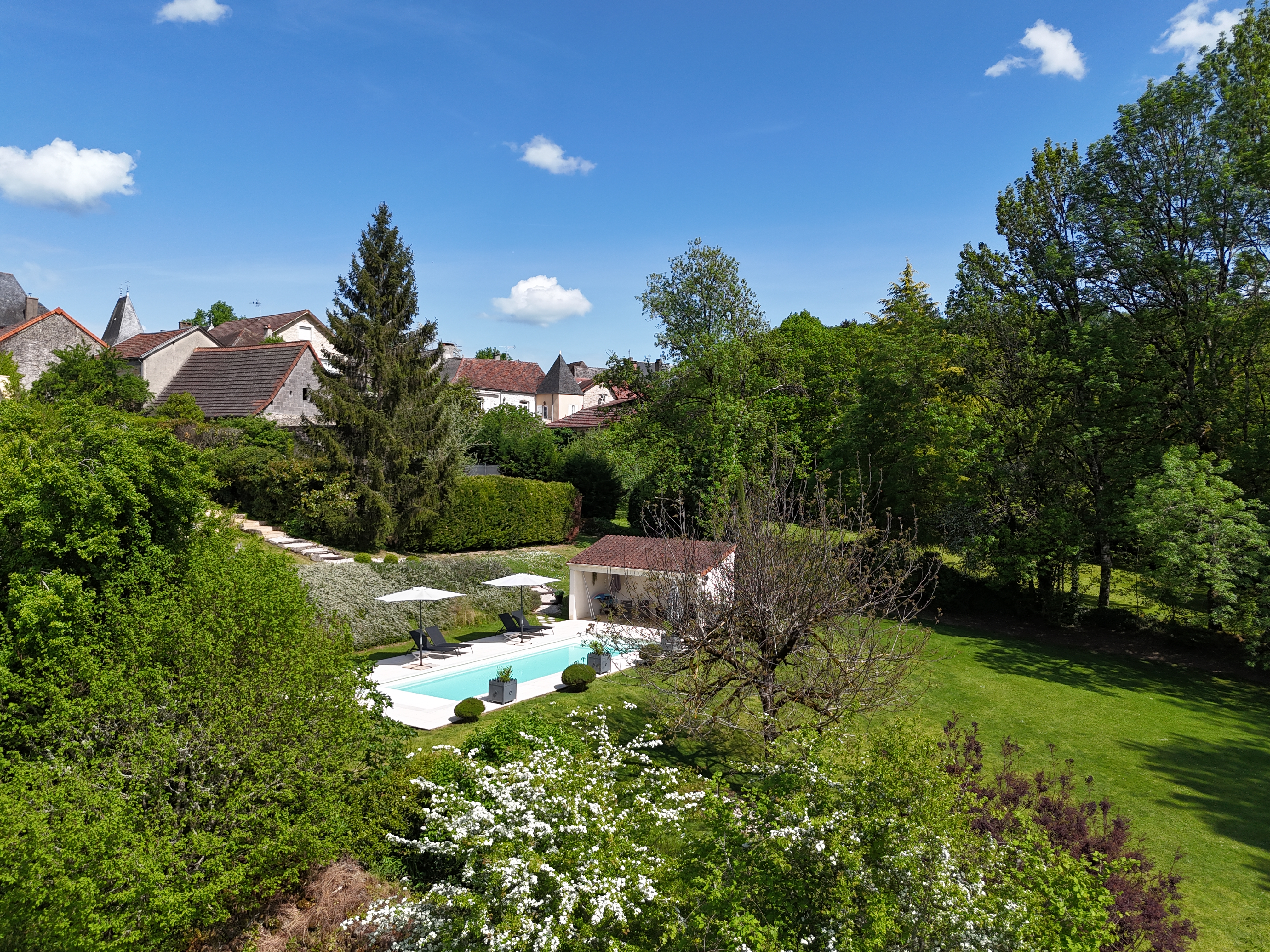 French property for sale in La Bachellerie, Dordogne - €680,000 - photo 