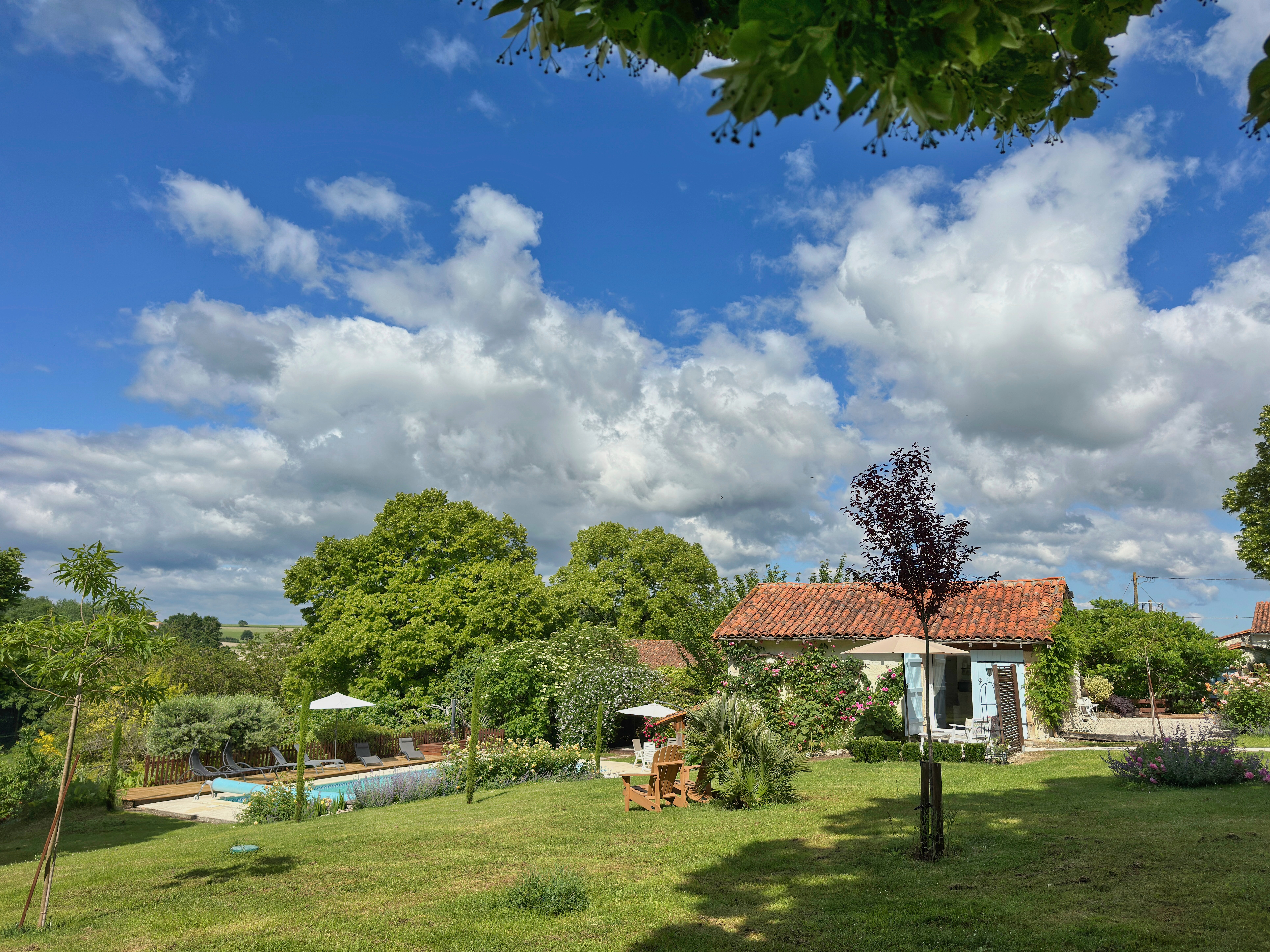 French property for sale in Saint-Romain, Charente - €795,000 - photo 