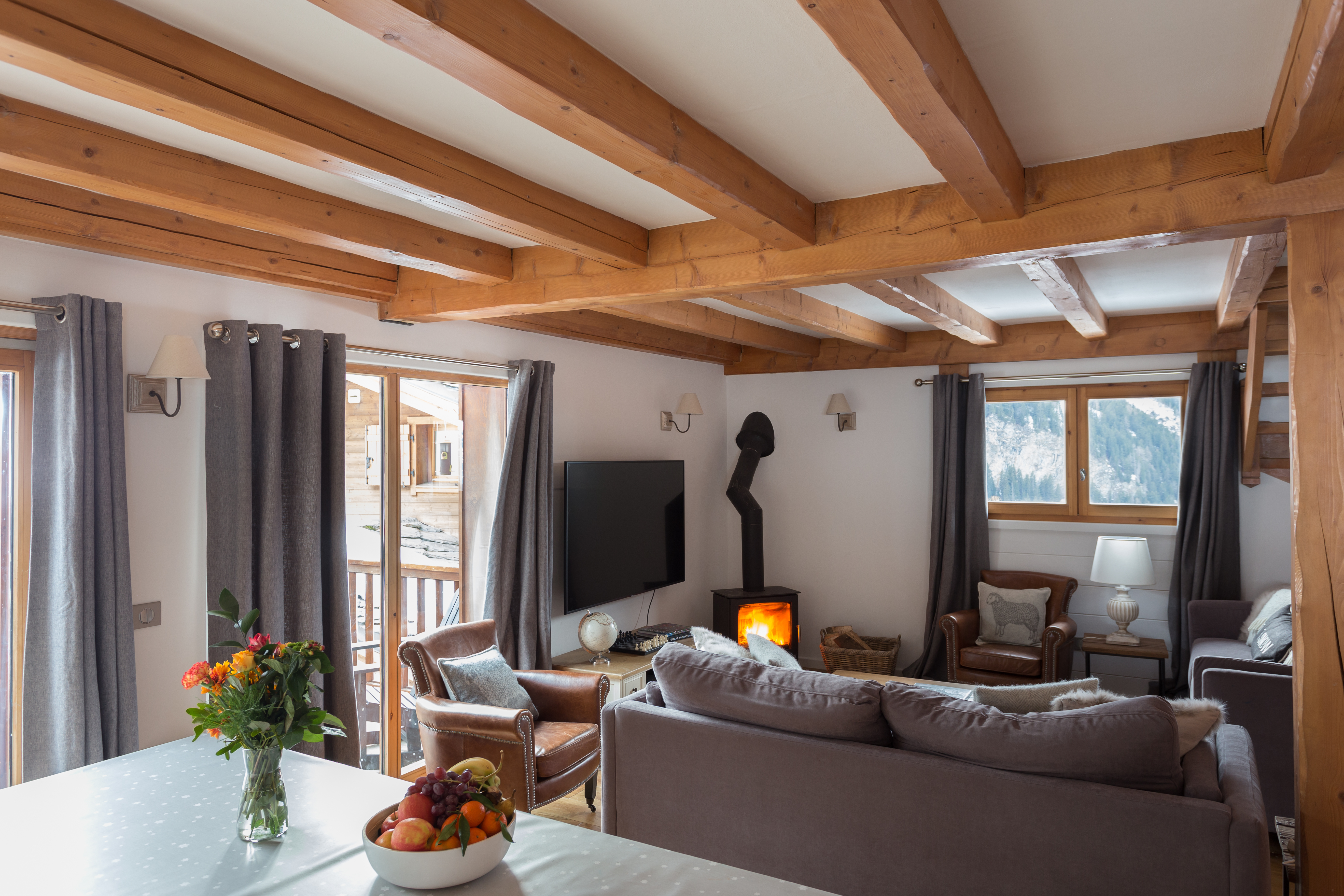 Propriété en France à vendre à Sainte-Foy-Tarentaise, Savoie - €1 400 000 - photo 