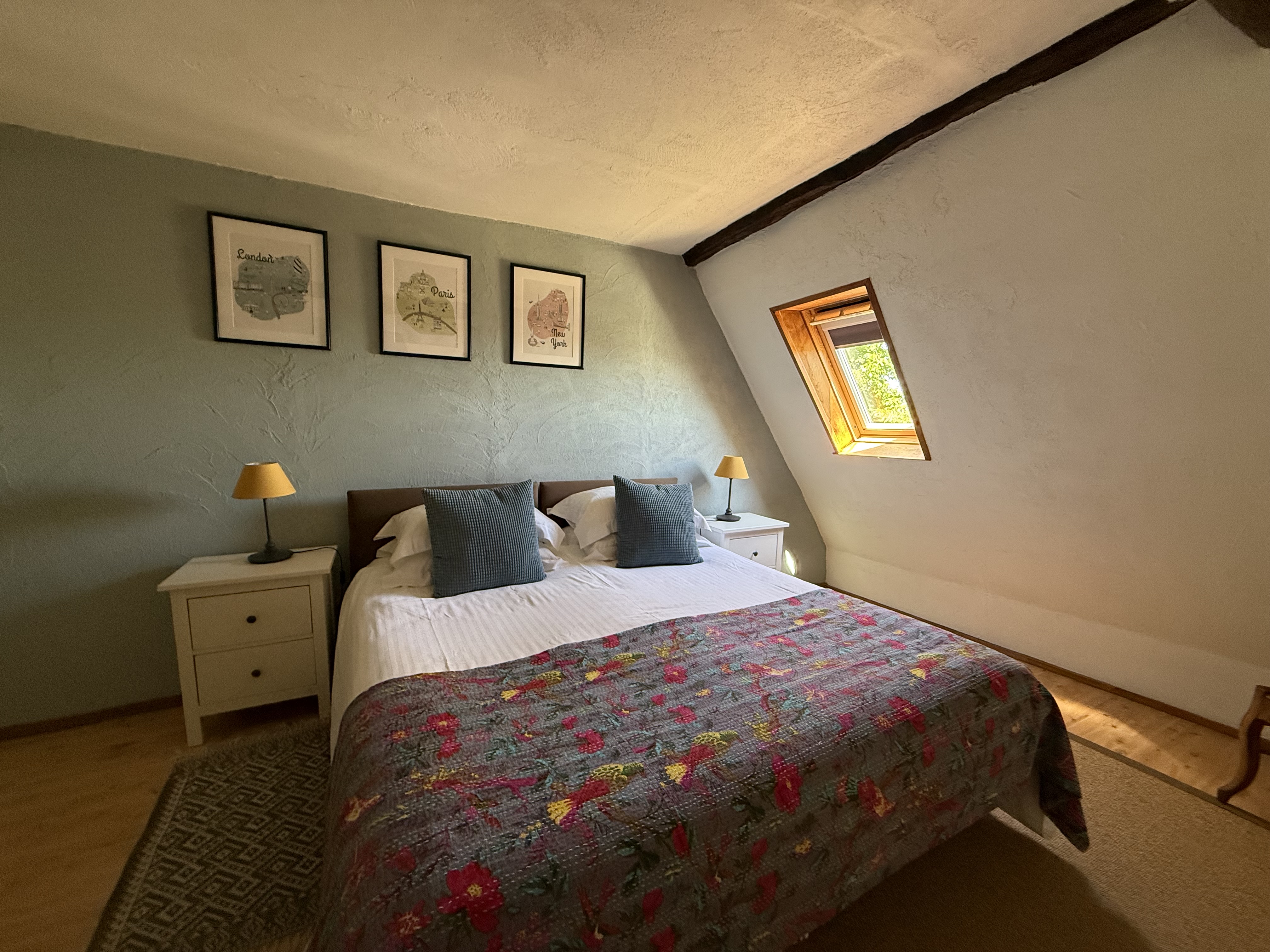 French property for sale in Ossun-ez-Angles, Hautes-Pyrénées - €780,000 - photo 