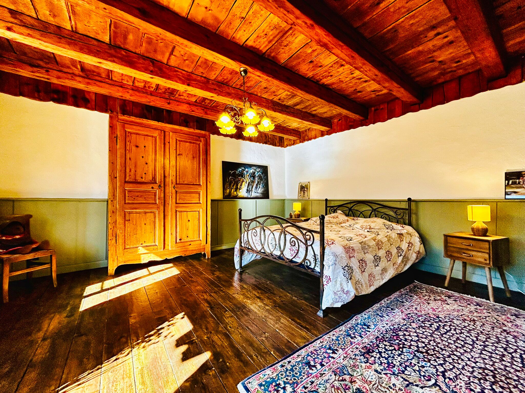 French property for sale in Glières-Val-de-Borne, Haute-Savoie - €950,000 - photo 