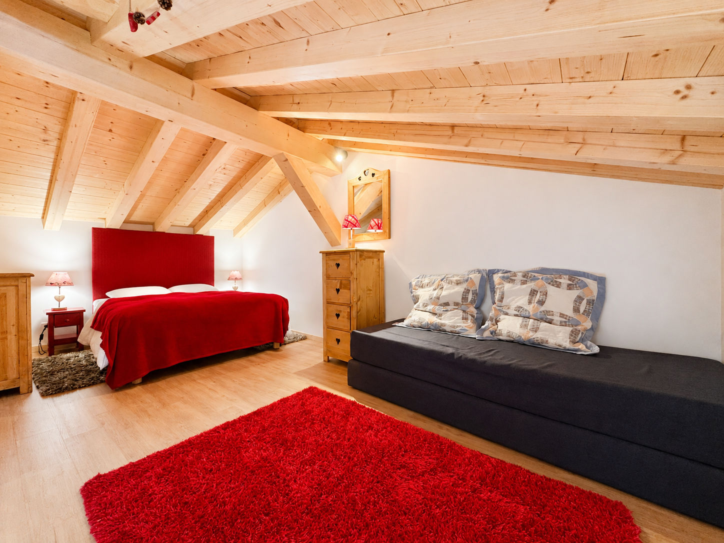 French property for sale in Courchevel, Savoie - €1,260,000 - photo 