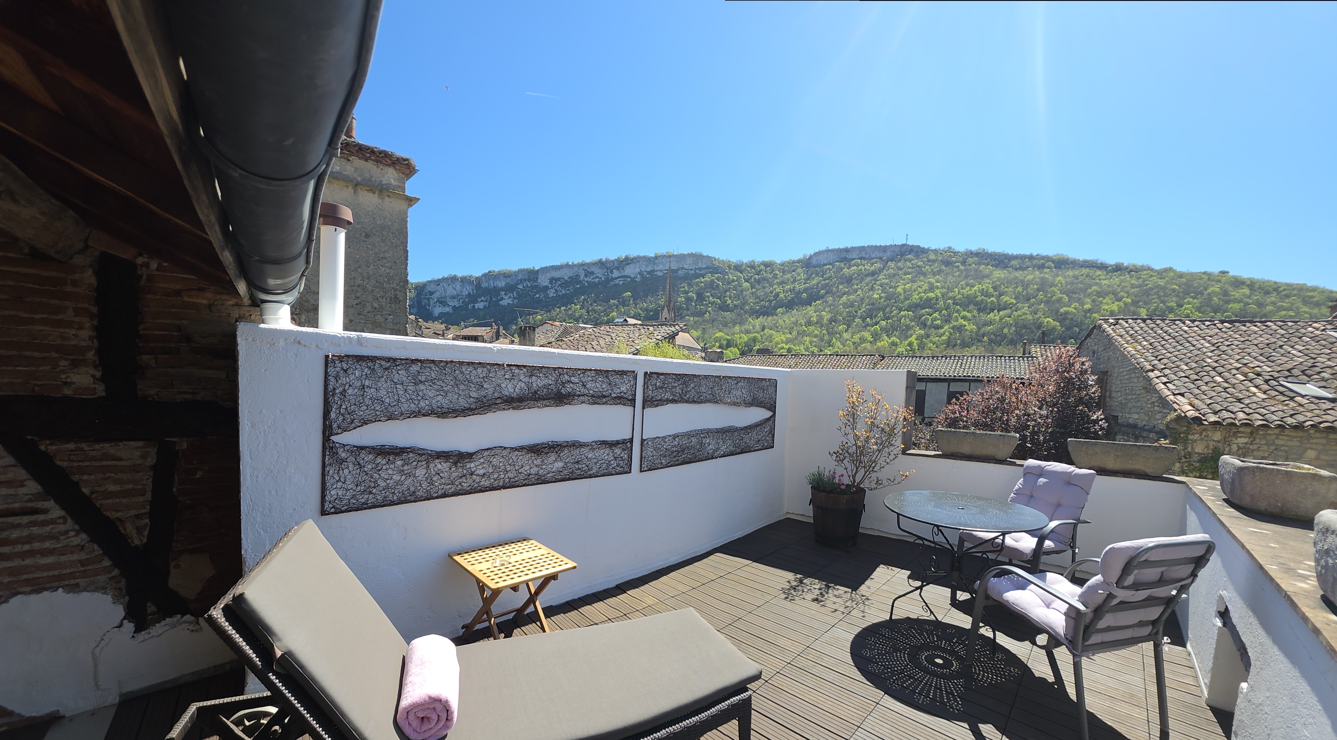 Propriété en France à vendre à Saint-Antonin-Noble-Val, Tarn-et-Garonne - €697 000 - photo 