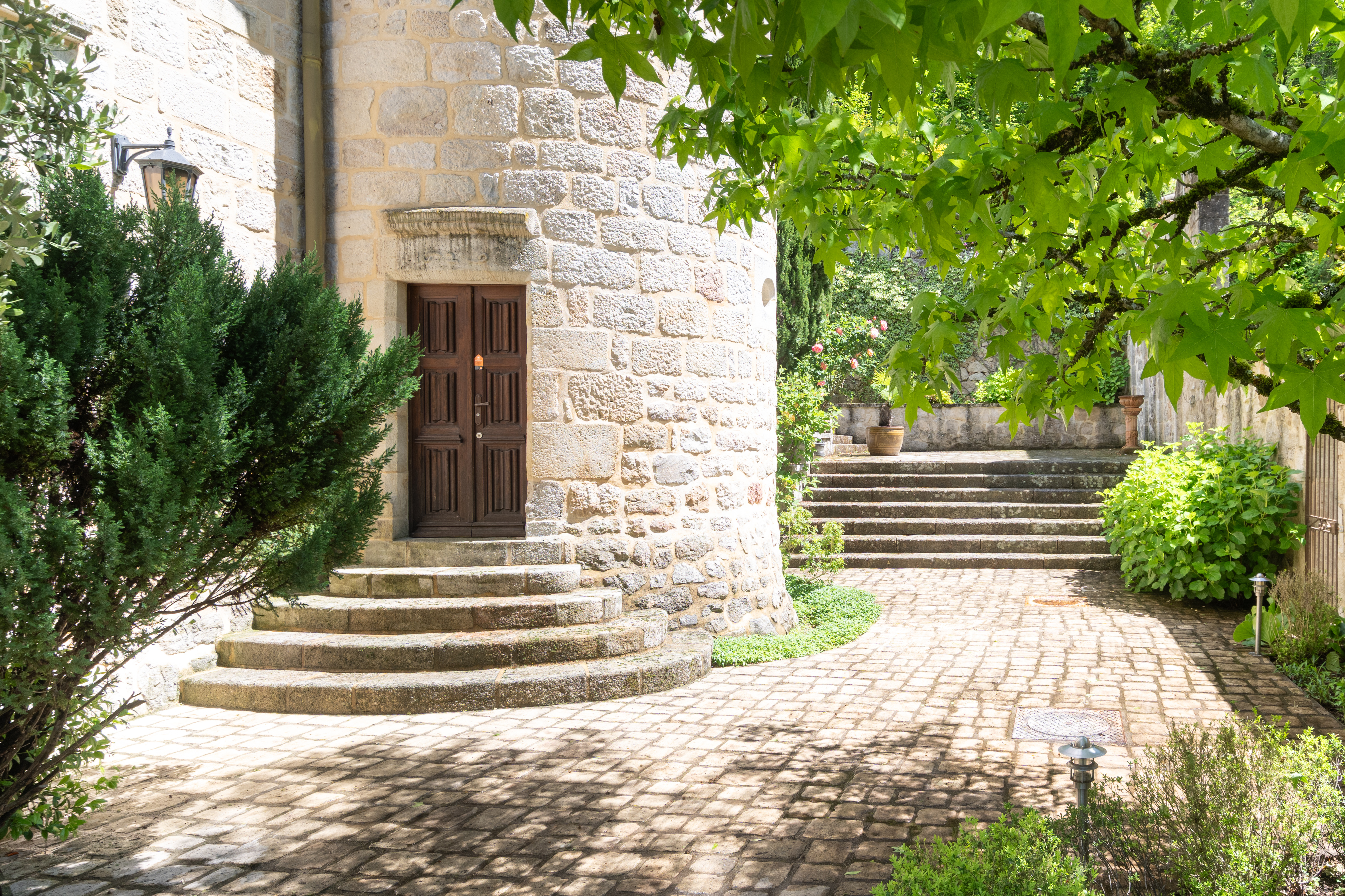 French property for sale in Saint-Michel-de-Boulogne, Ardèche - €1,735,000 - photo 
