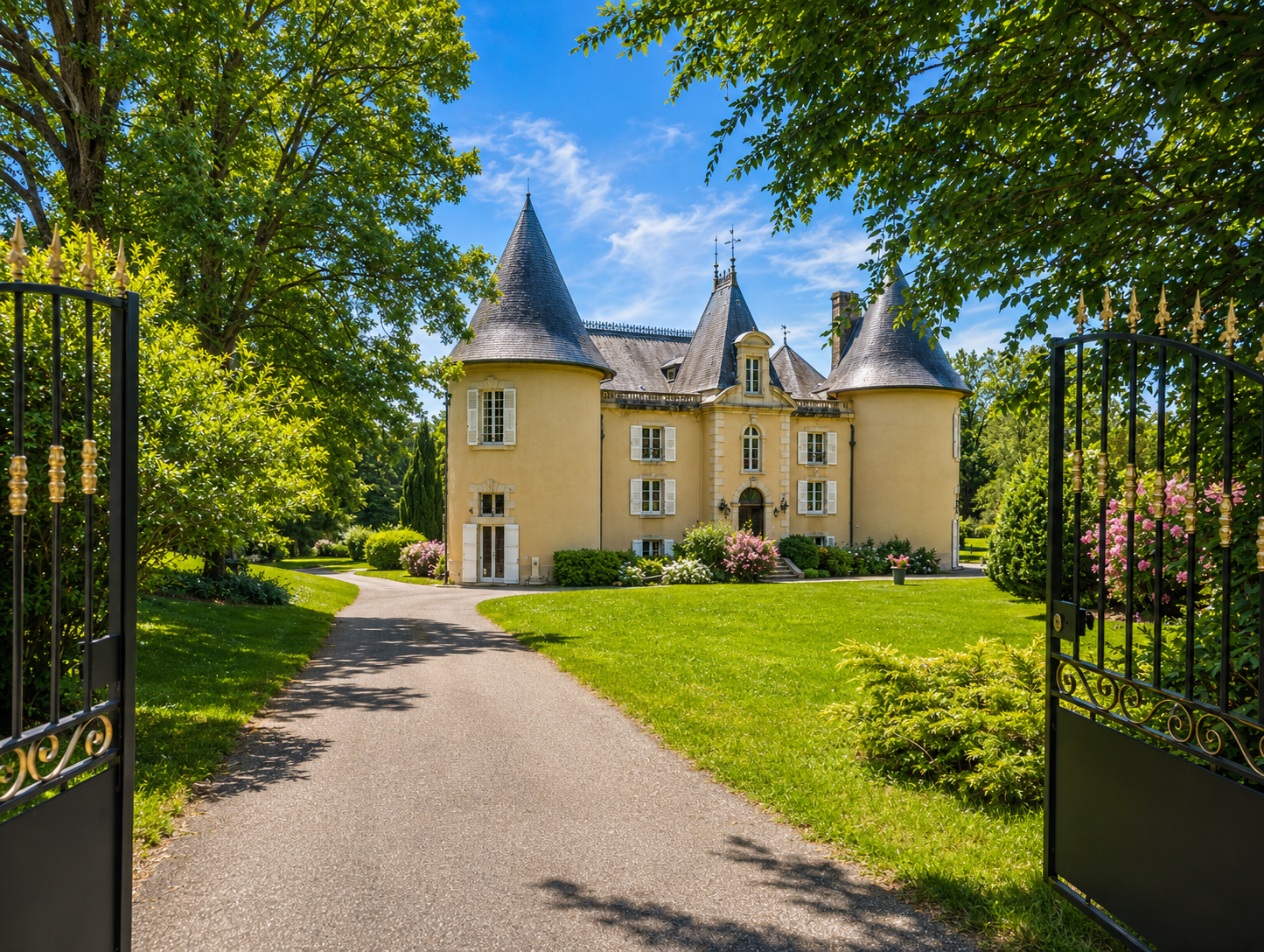 French property for sale in Limoges, Haute-Vienne - €1,199,000 - photo 