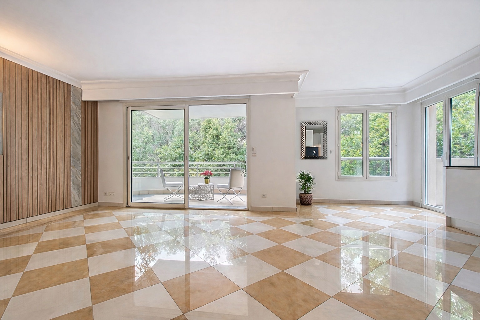 Propriété en France à vendre à Cannes, Alpes-Maritimes - €529 000 - photo 