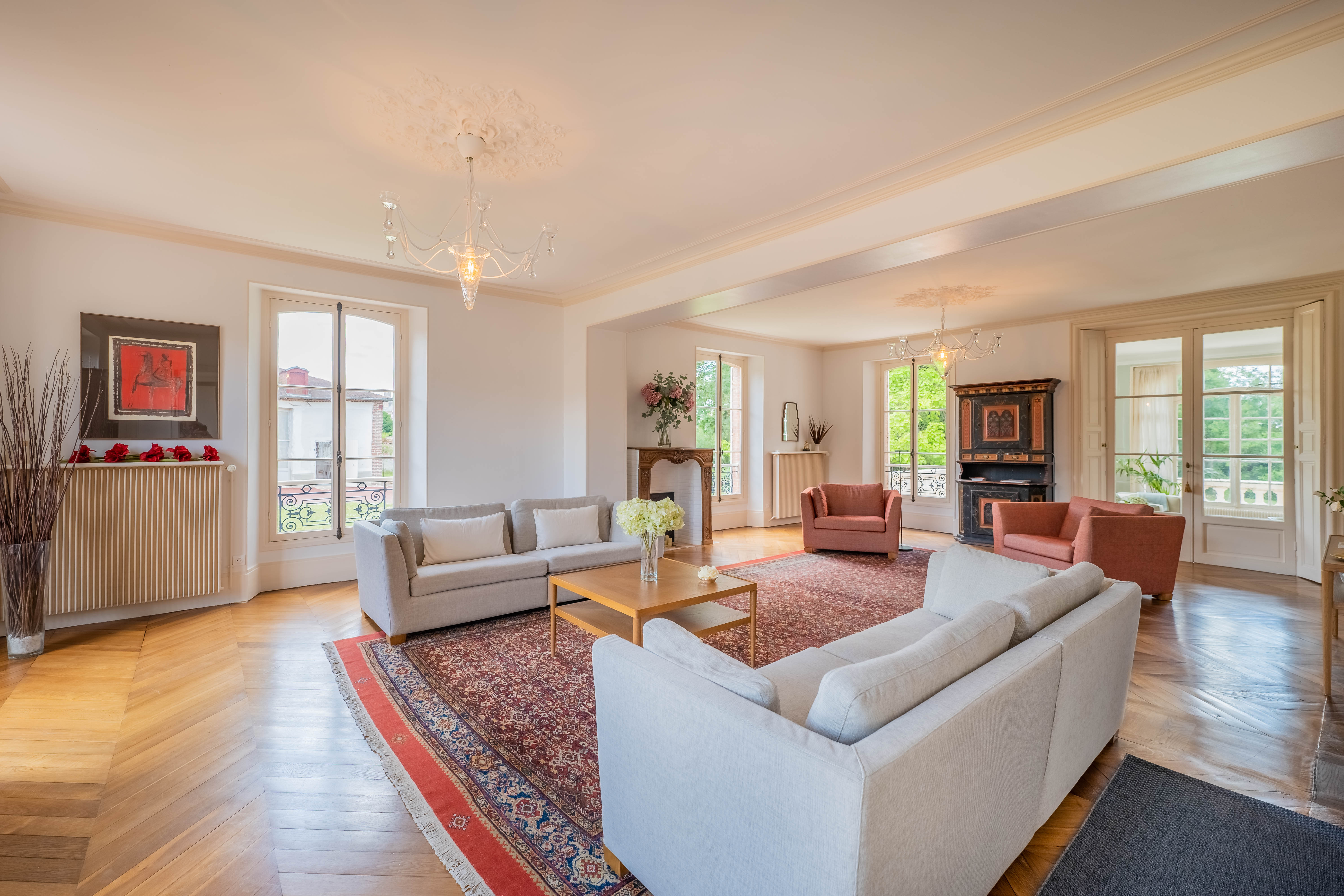 Propriété en France à vendre à Tournan-en-Brie, Seine-et-Marne - €1 975 000 - photo 
