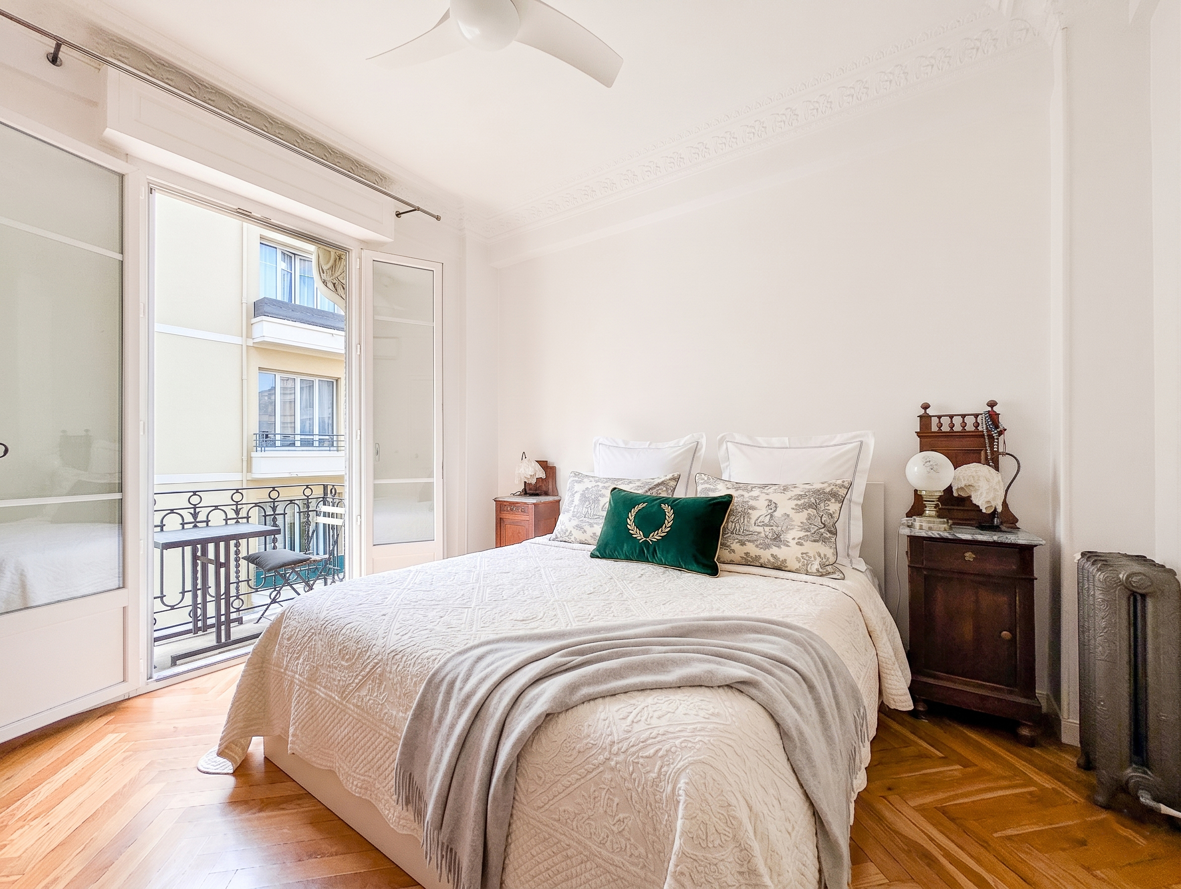 French property for sale in Nice, Alpes-Maritimes - €649,000 - photo 