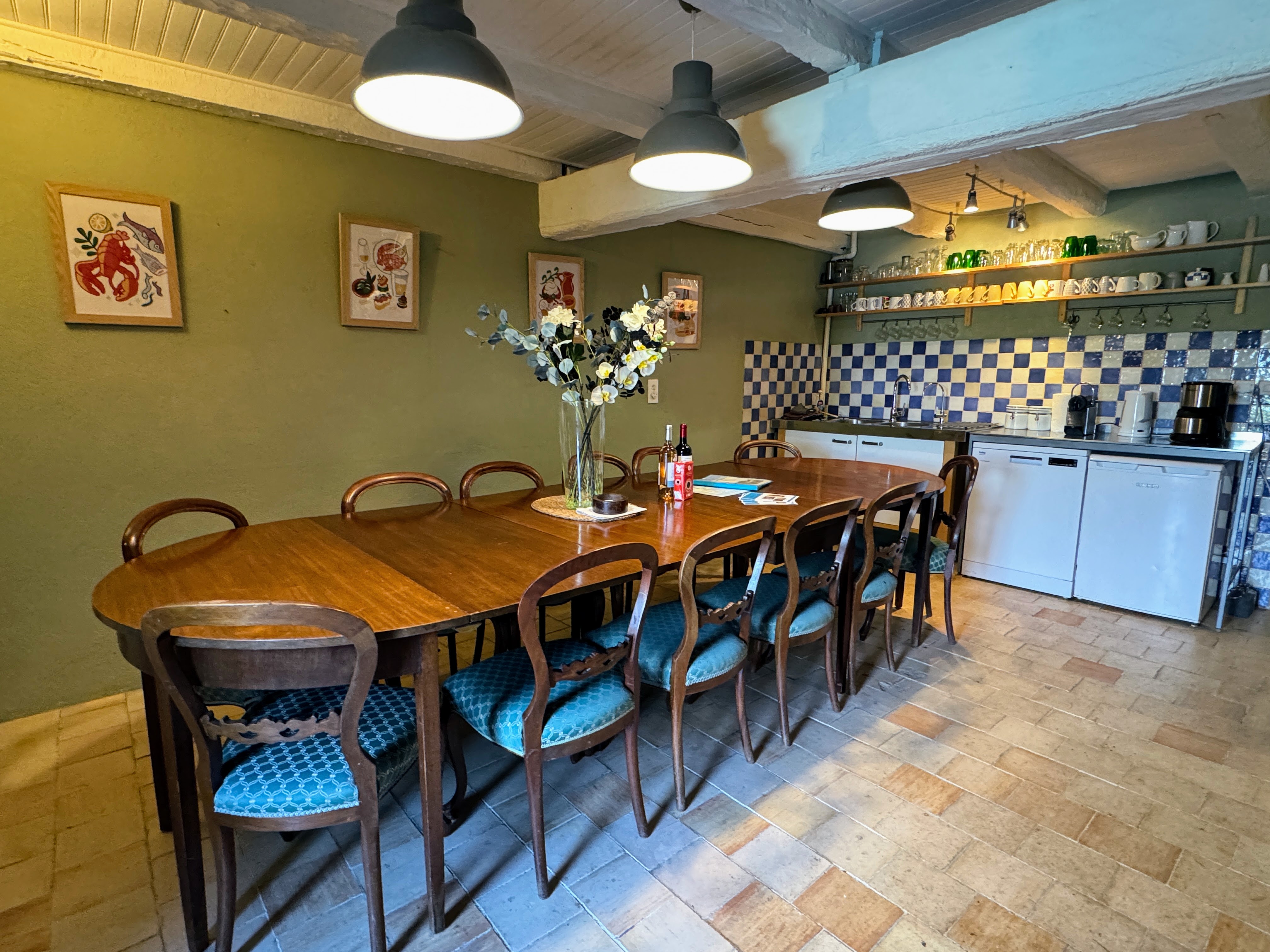 French property for sale in Nonac, Charente - €445,000 - photo 