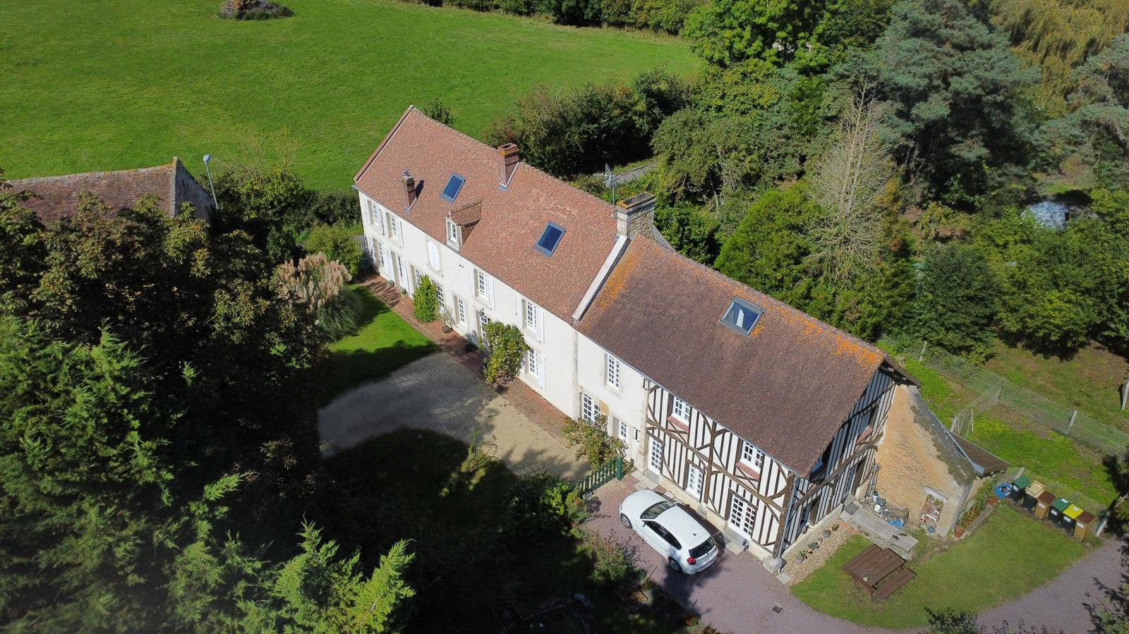 French property for sale in Moult-Chicheboville, Calvados - €648,900 - photo 