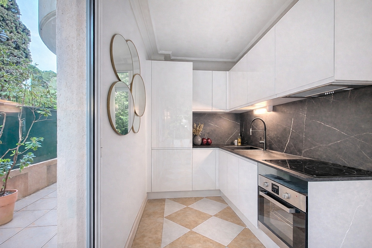 Propriété en France à vendre à Cannes, Alpes-Maritimes - €529 000 - photo 