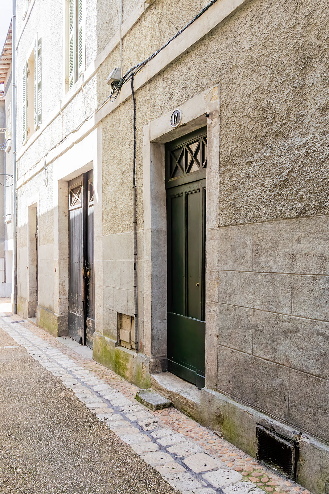 Delightful centralky placed apartment in Périgueux à Rudeau-Ladosse