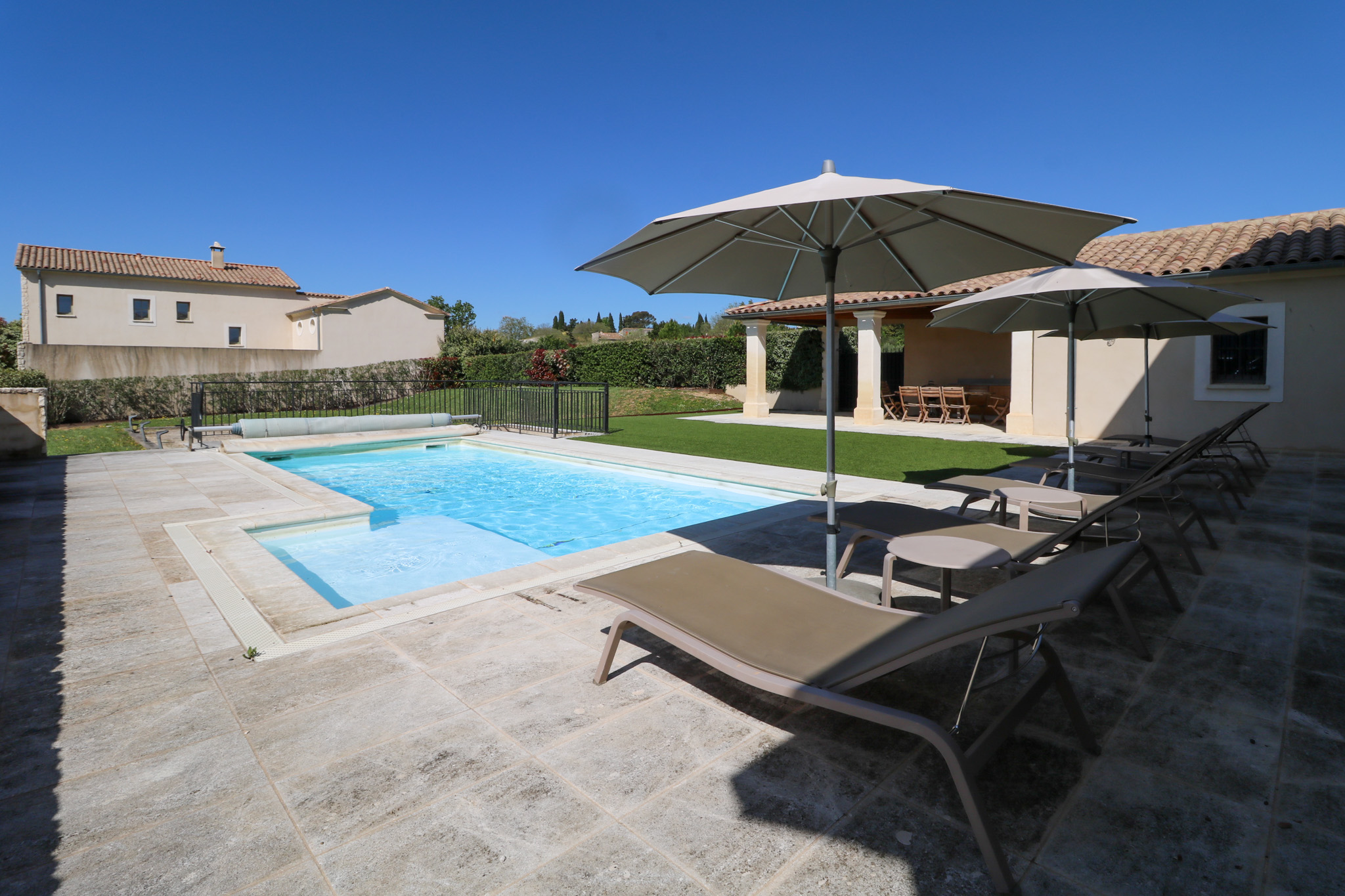 French property for sale in Uzès, Gard - €995,000 - photo 