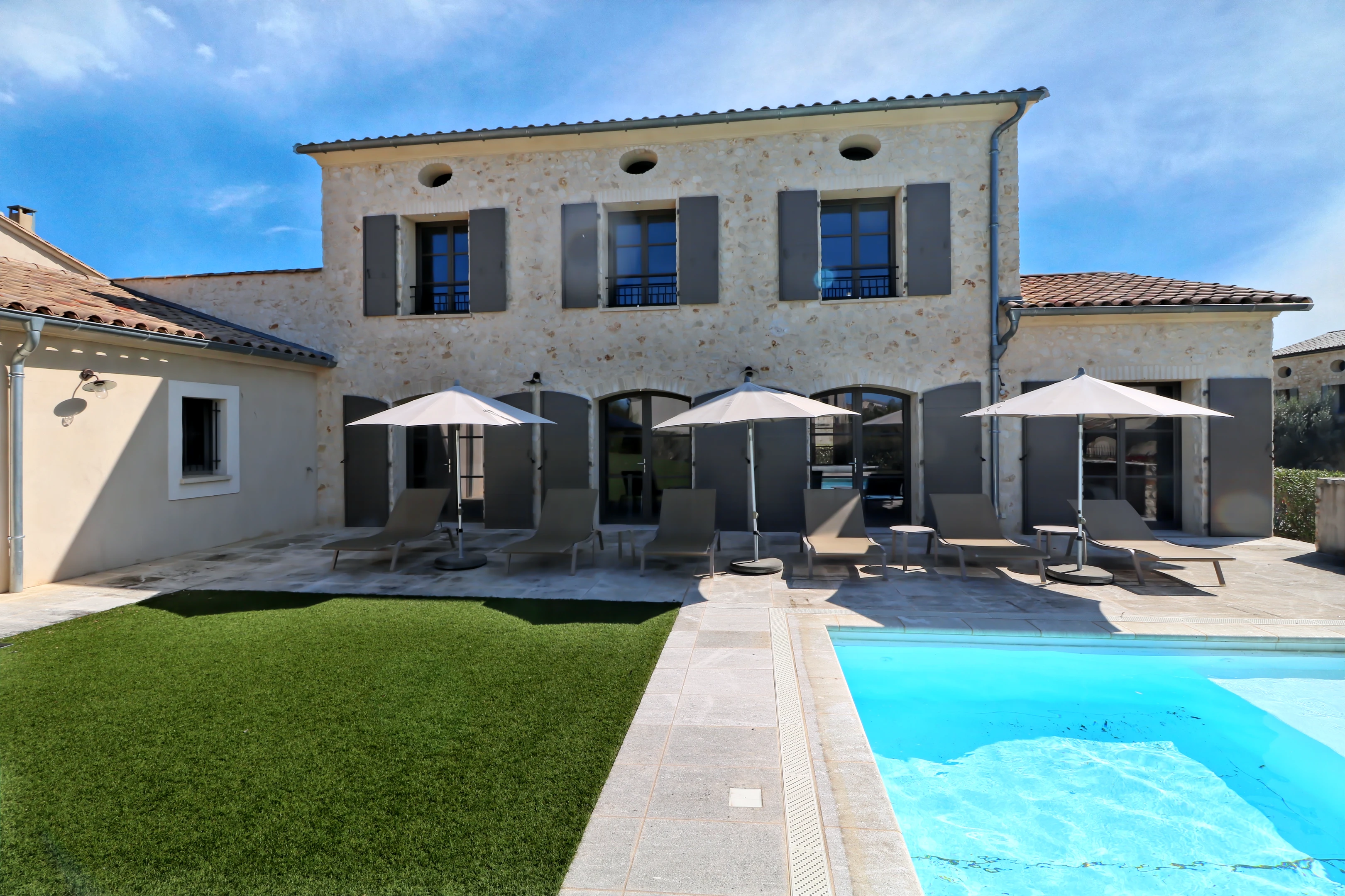 French property for sale in Uzès, Gard - €995,000 - photo 