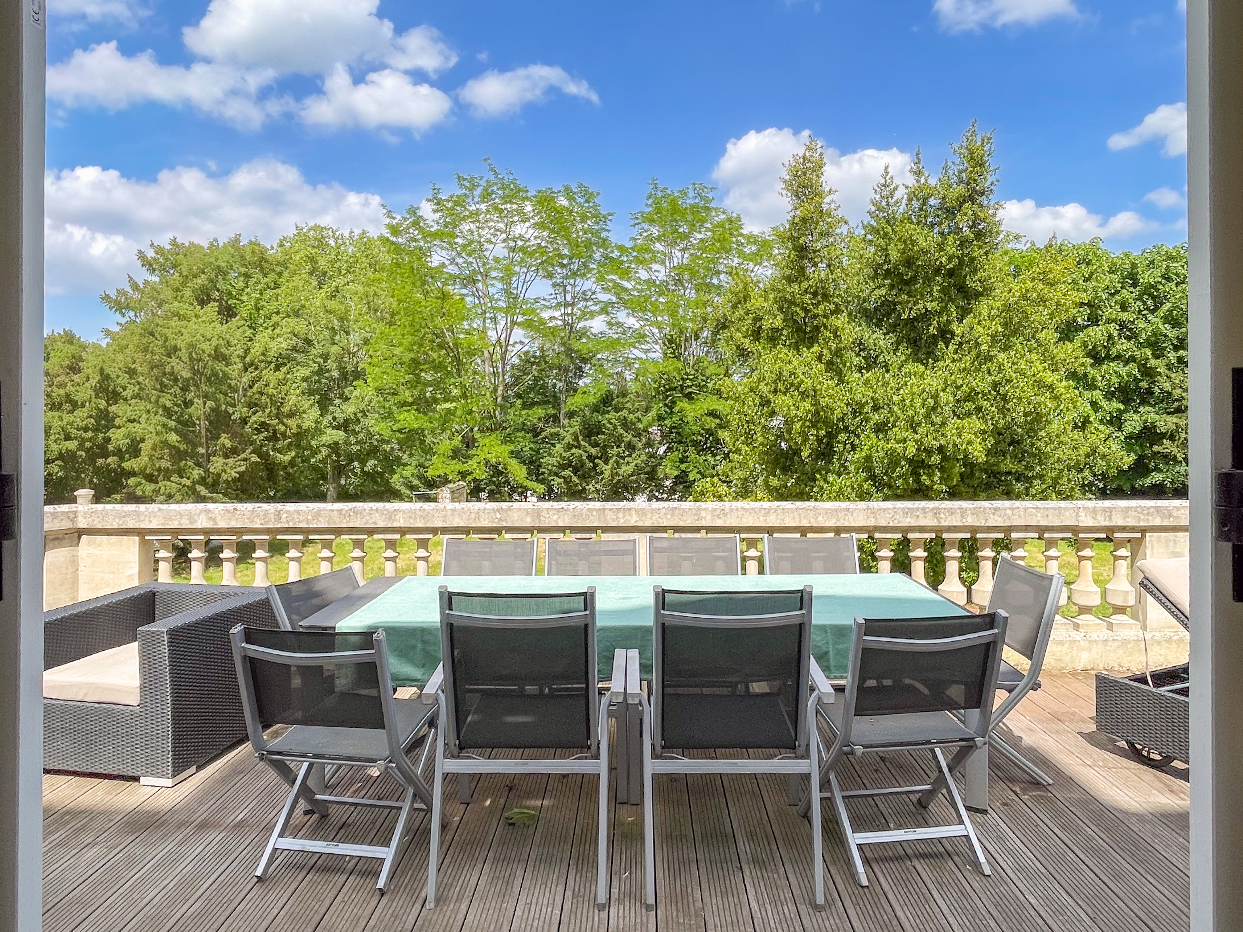 Propriété en France à vendre à L'Isle-Adam, Val-d'Oise - €2 090 000 - photo 