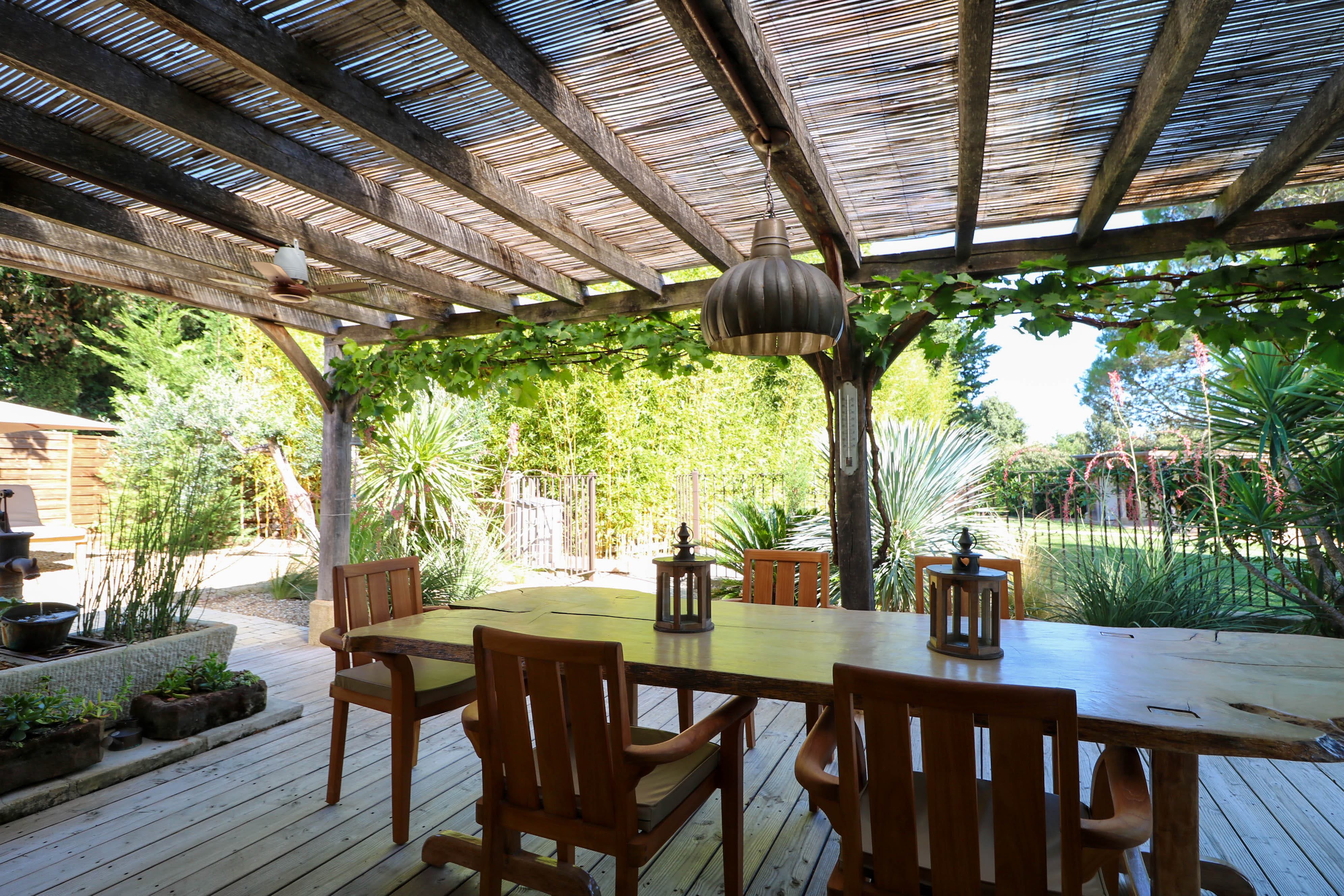 French property for sale in Uzès, Gard - €525,000 - photo 