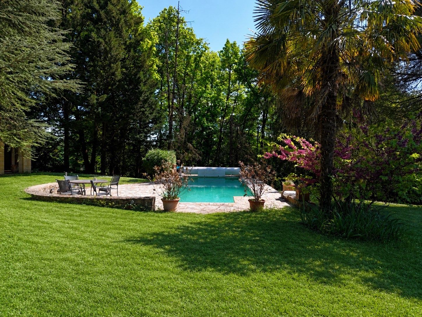 French property for sale in La Chapelle-Aubareil, Dordogne - €895,000 - photo 