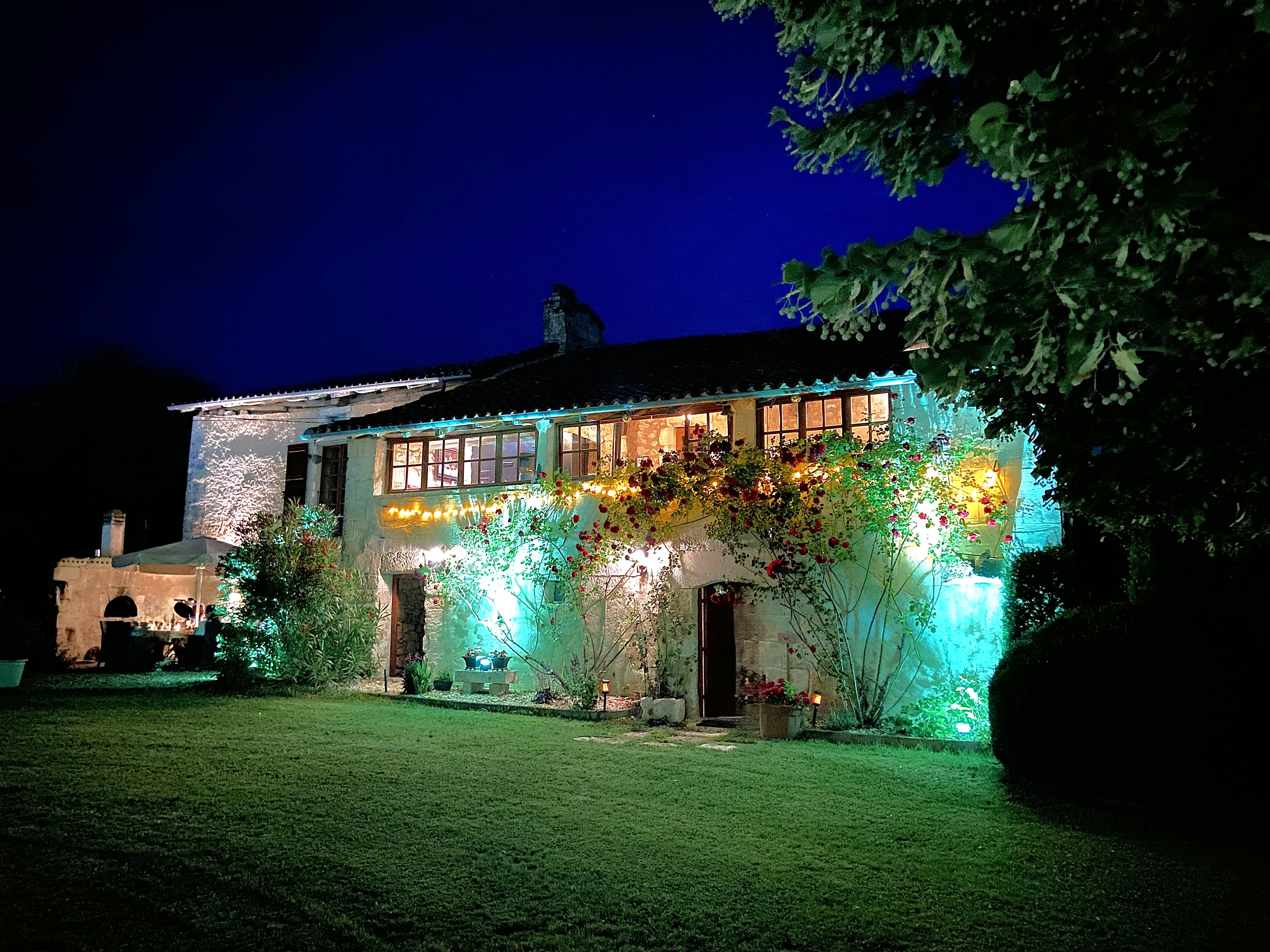 French property for sale in Verteillac, Dordogne - €636,000 - photo 