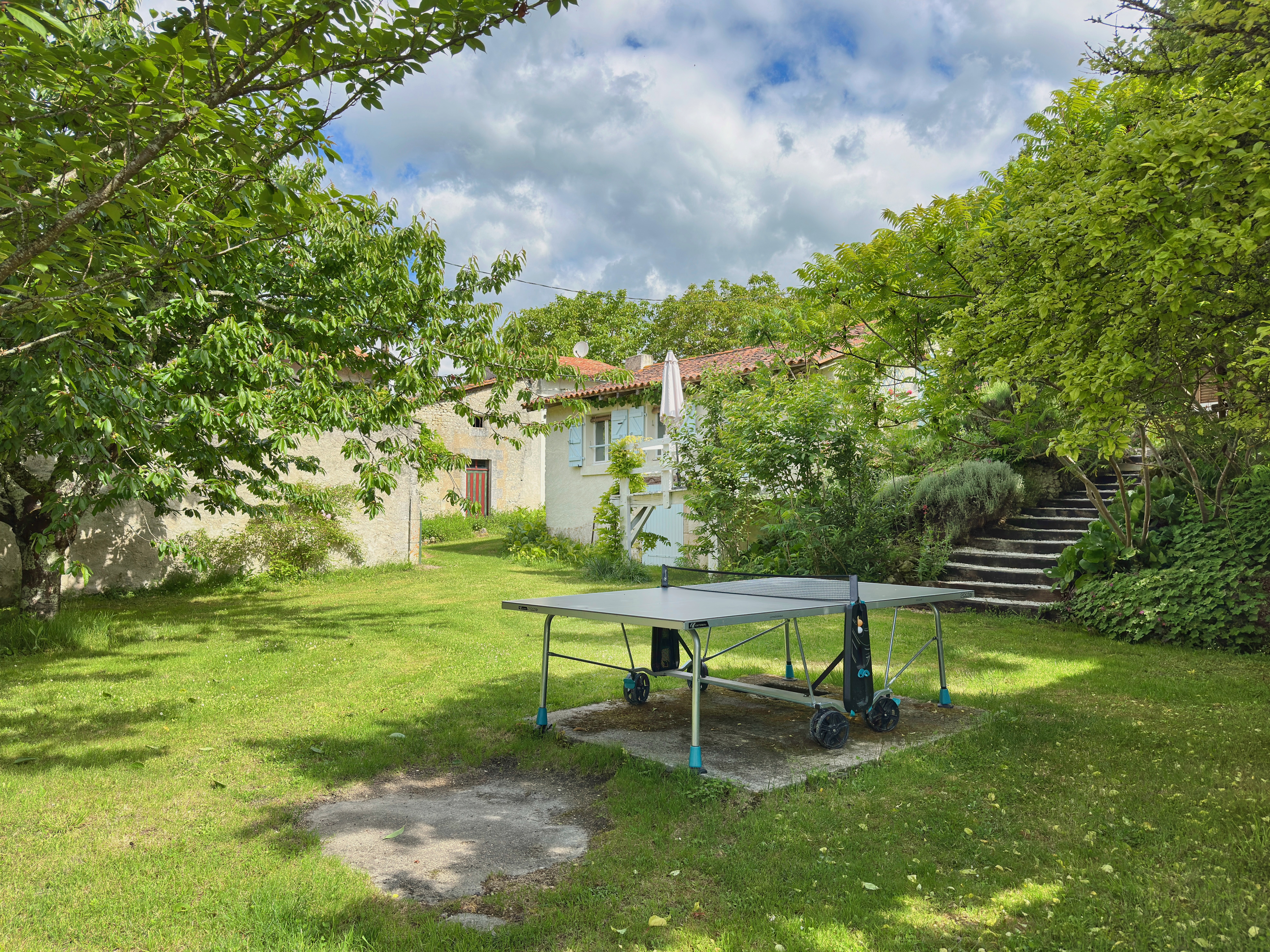 French property for sale in Saint-Romain, Charente - €795,000 - photo 