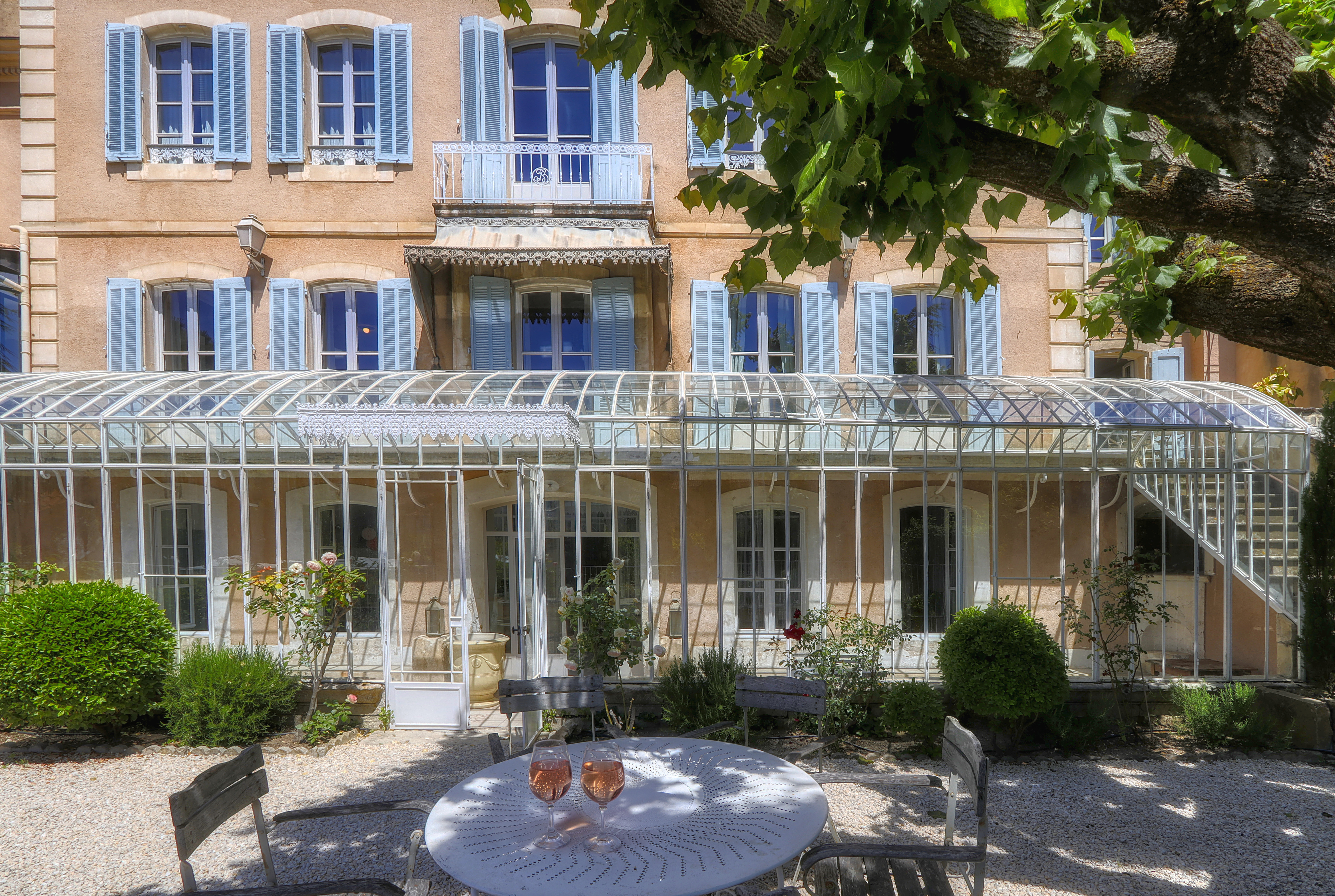 French property for sale in Apt, Vaucluse - €1,690,000 - photo 