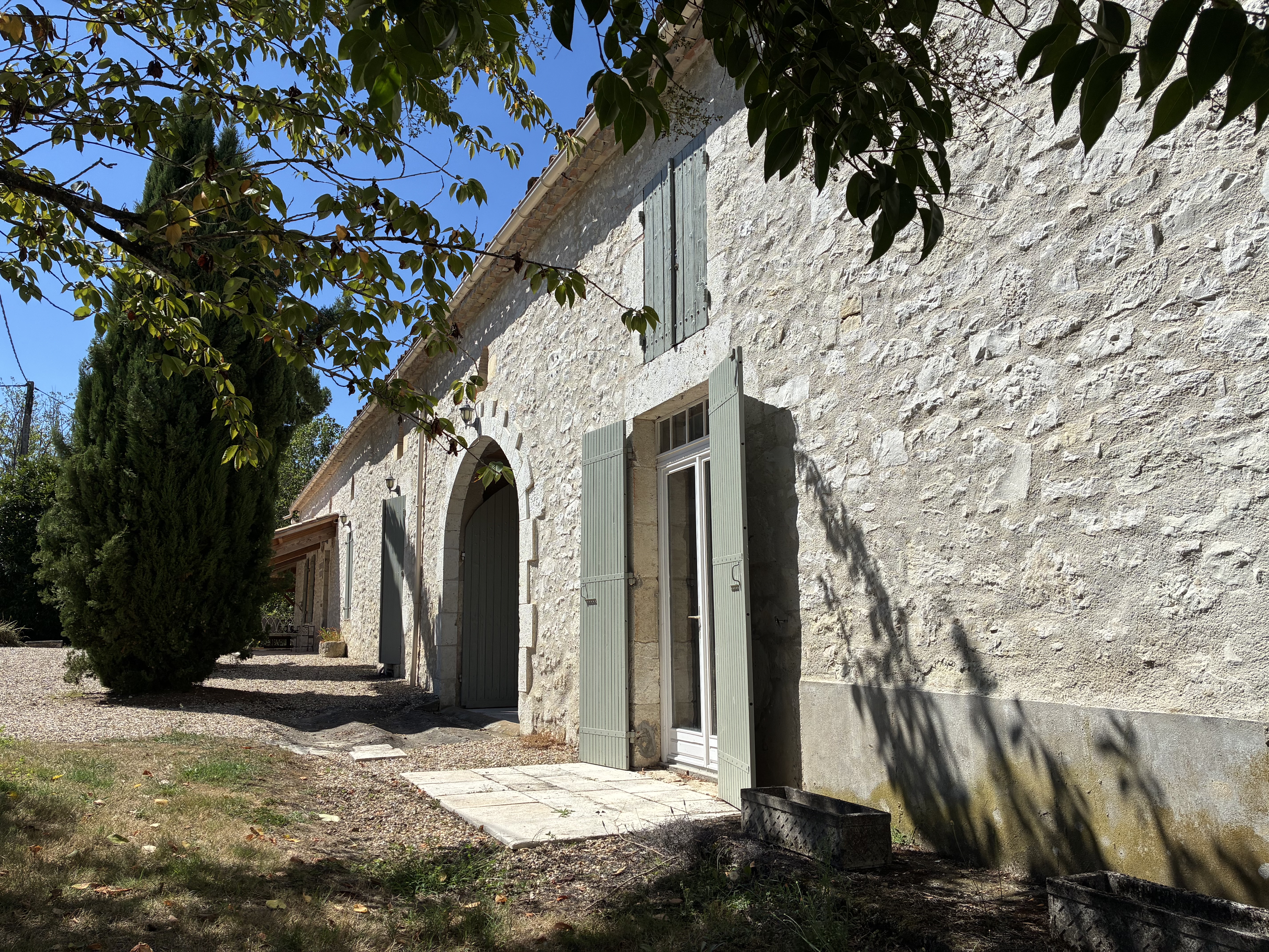 French property for sale in Lalandusse, Lot-et-Garonne - €690,000 - photo 