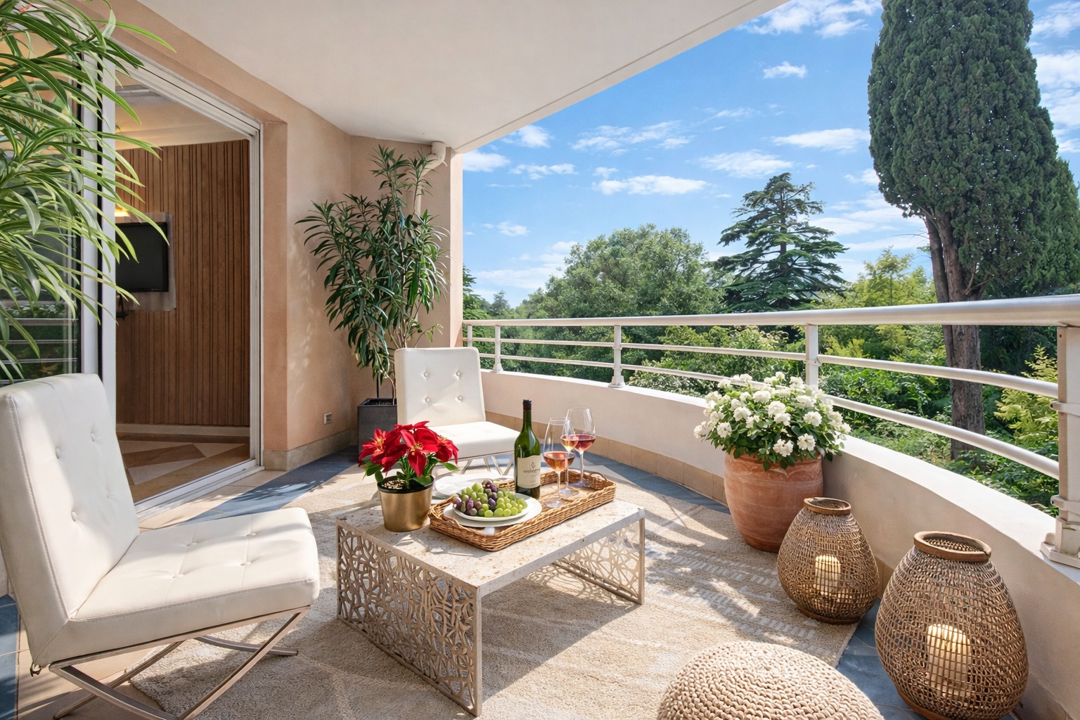 Propriété en France à vendre à Cannes, Alpes-Maritimes - €529 000 - photo 