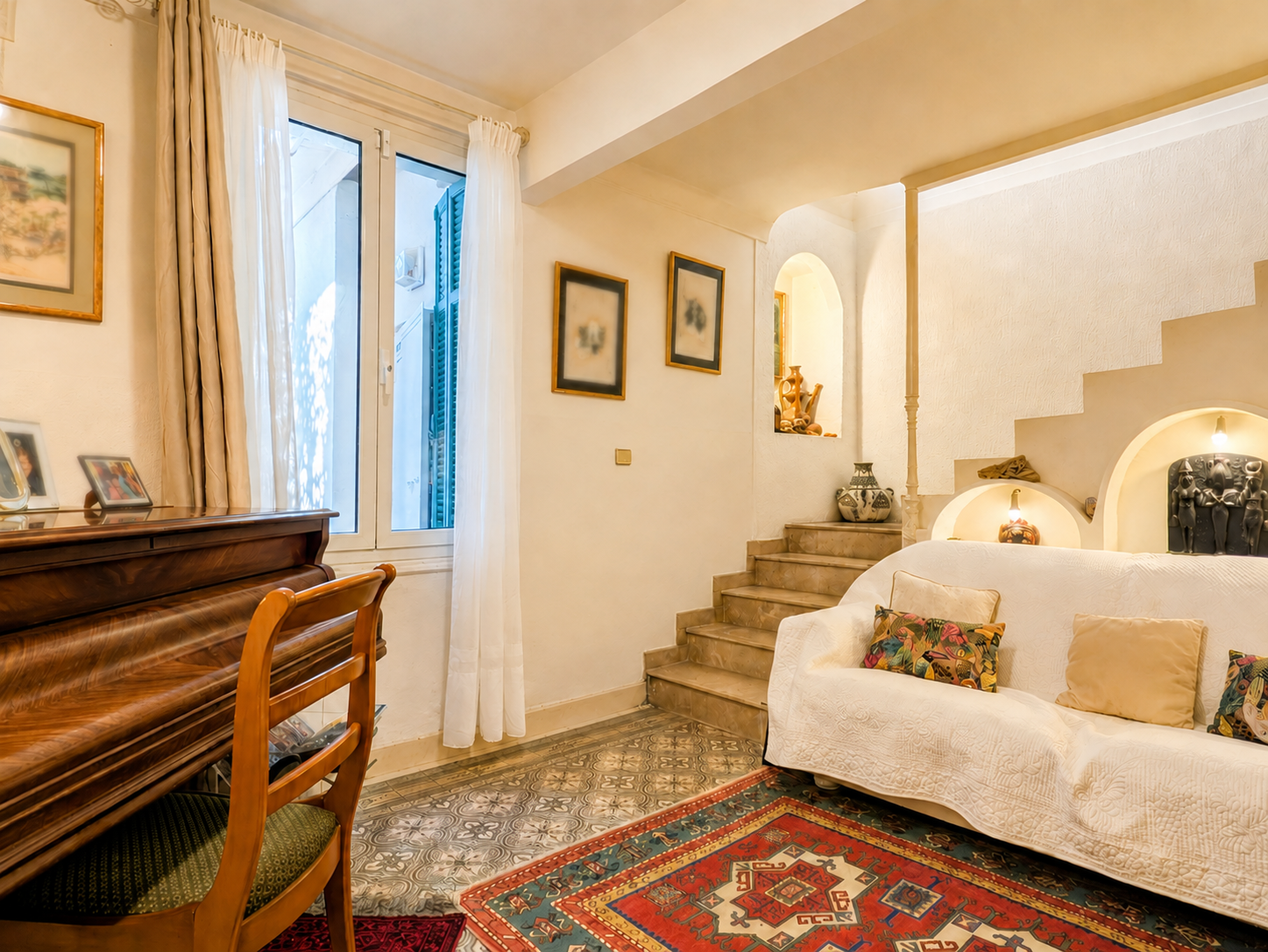 French property for sale in Nice, Alpes-Maritimes - €1,300,000 - photo 