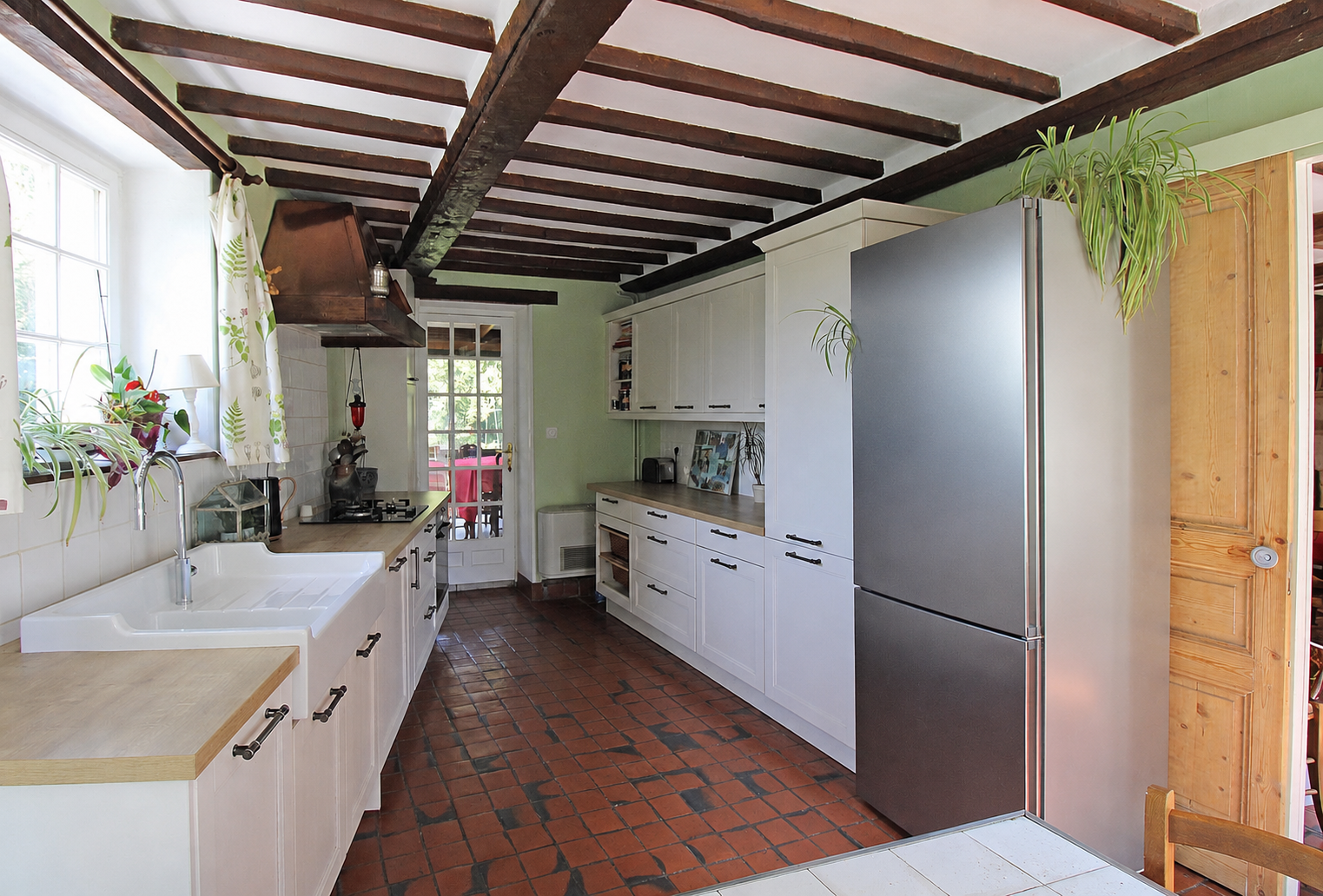 Propriété en France à vendre à Moult-Chicheboville, Calvados - €648 900 - photo 