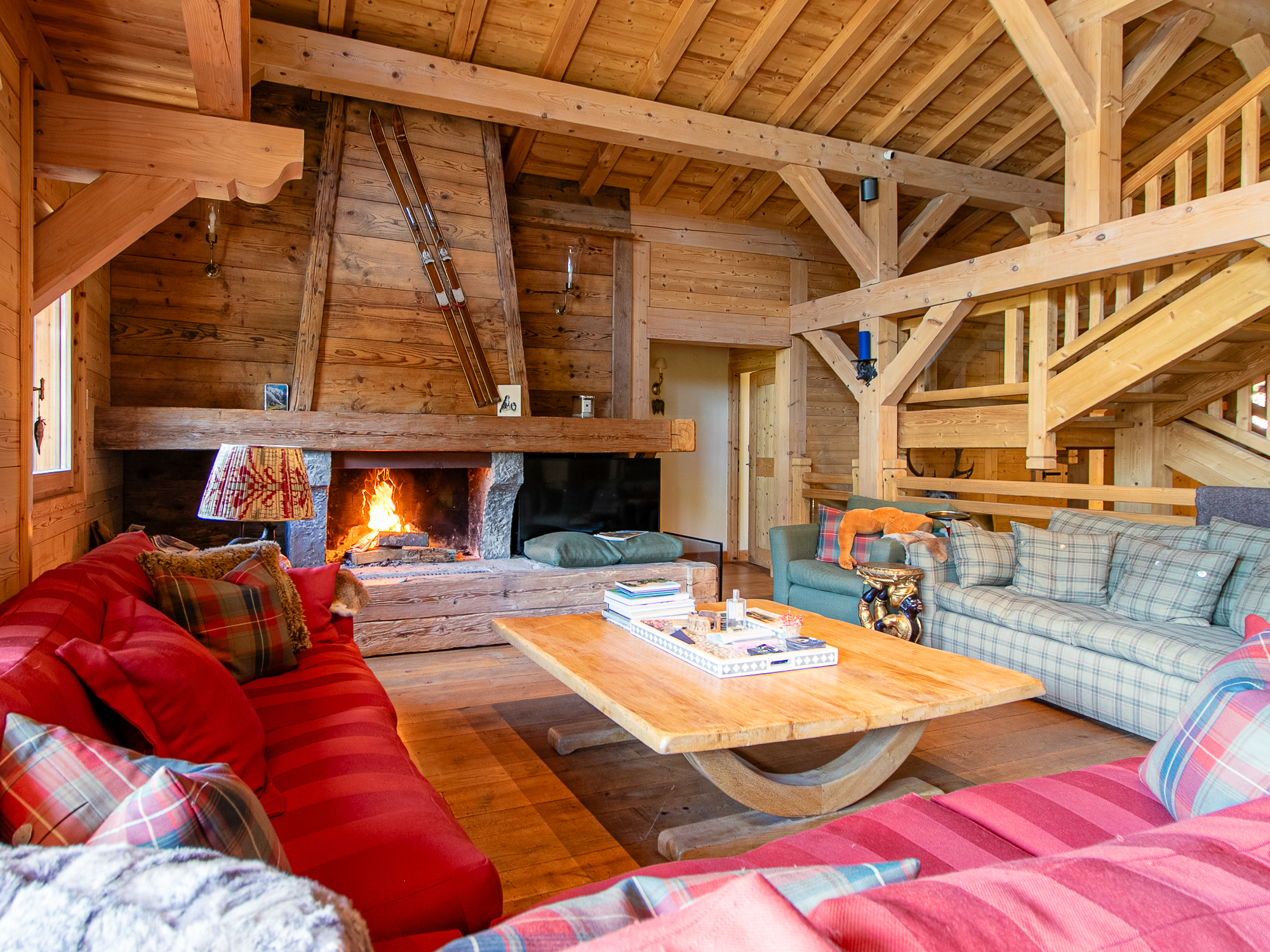 French property for sale in Samoëns, Haute-Savoie - €2,850,000 - photo 