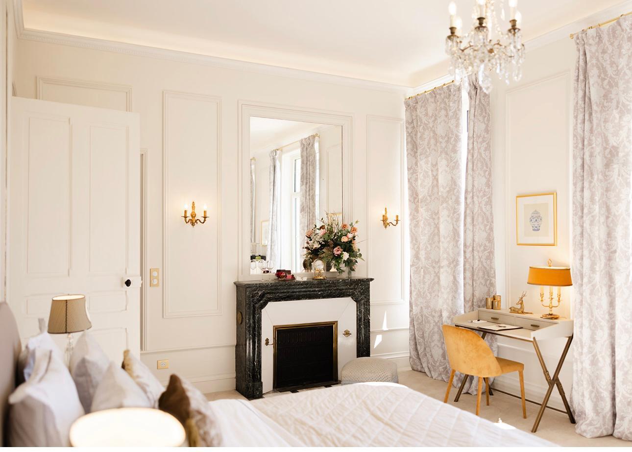 French property for sale in Ruffec, Charente - €3,255,000 - photo 