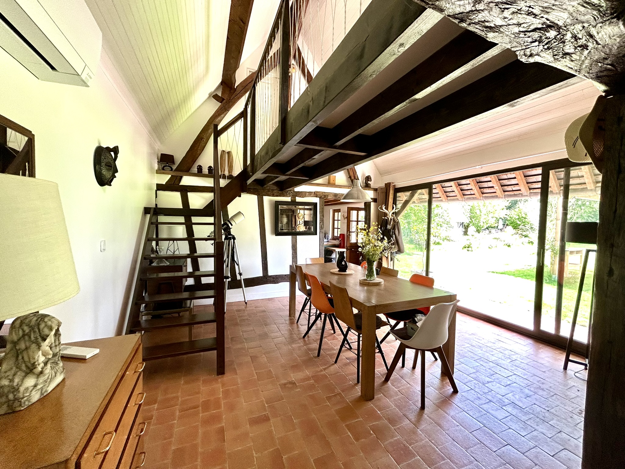 French property for sale in Saint-Léger-de-Rôtes, Eure - €526,000 - photo 