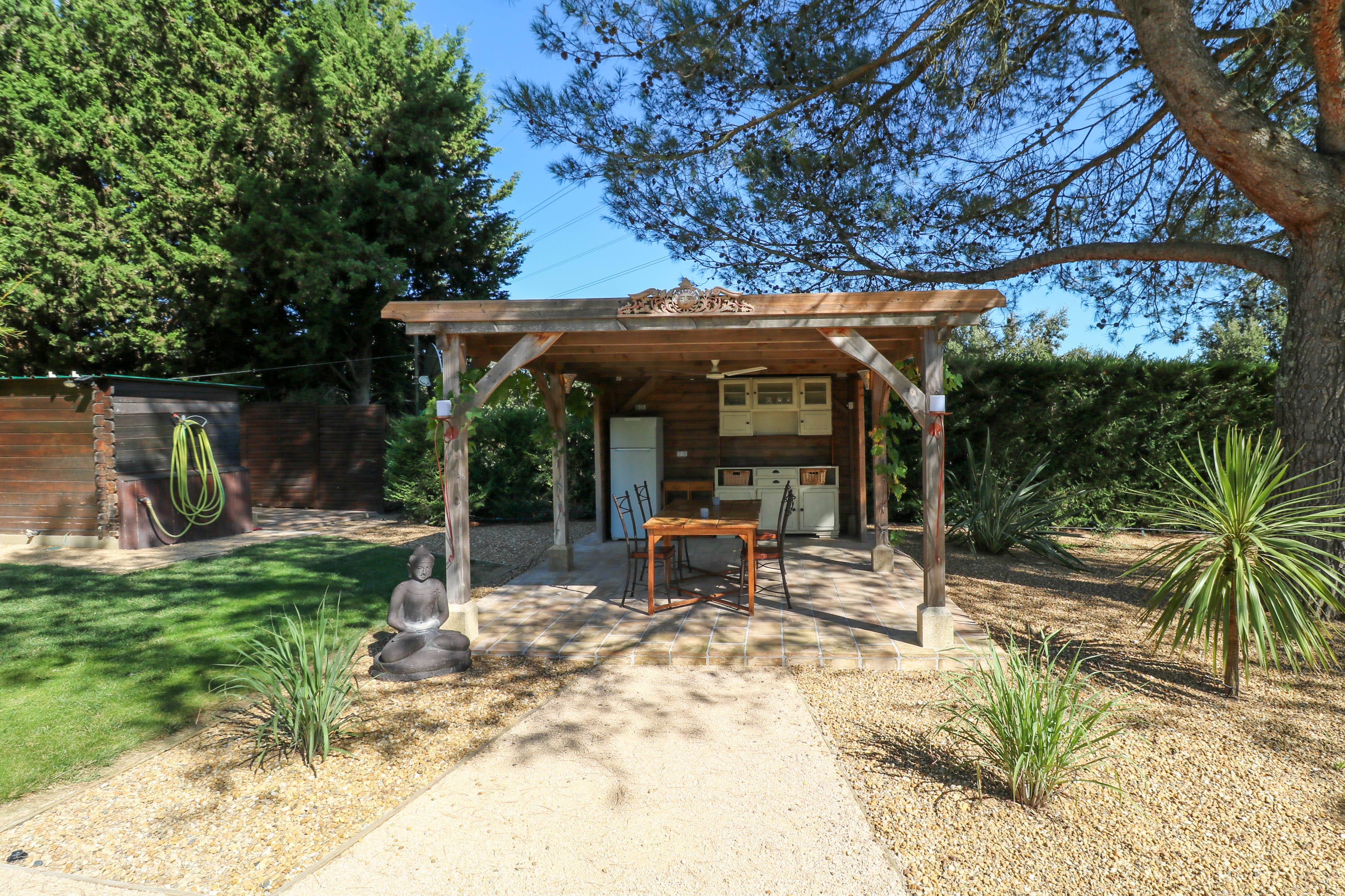 French property for sale in Uzès, Gard - €525,000 - photo 
