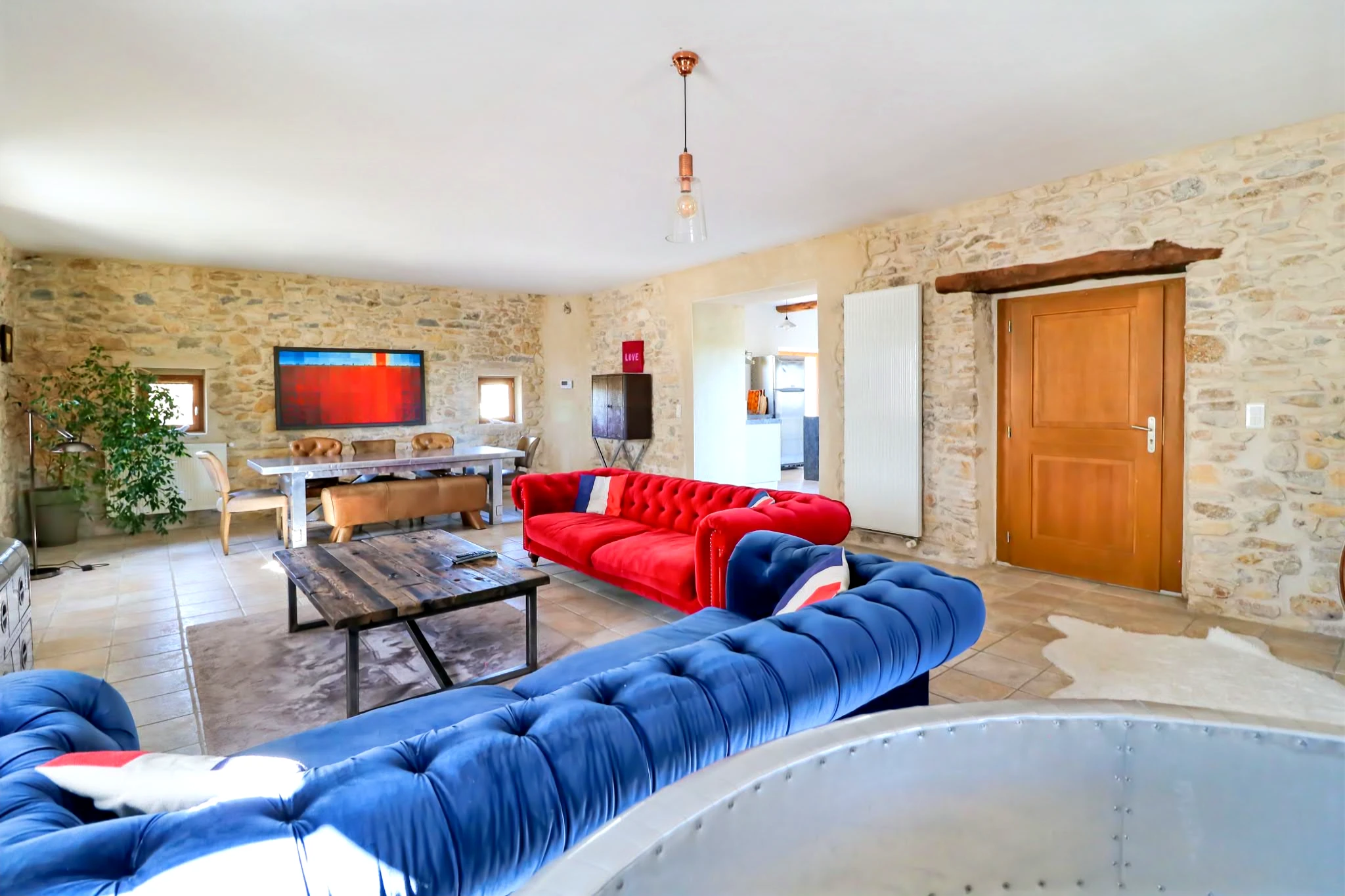 French property for sale in Vézénobres, Gard - €1,500,000 - photo 
