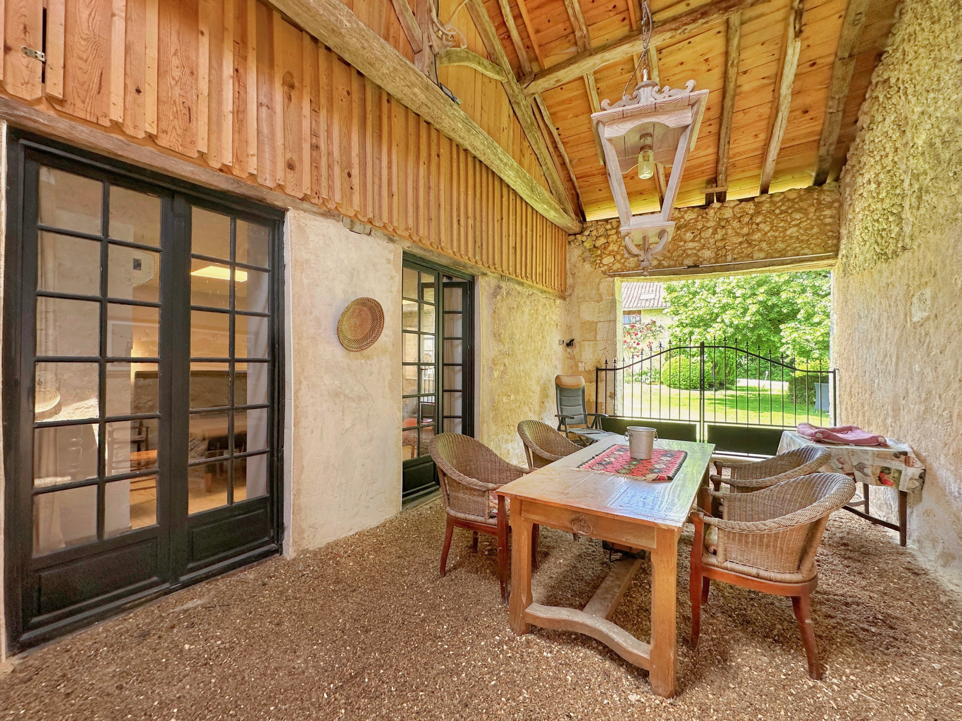 French property for sale in Verteillac, Dordogne - €636,000 - photo 