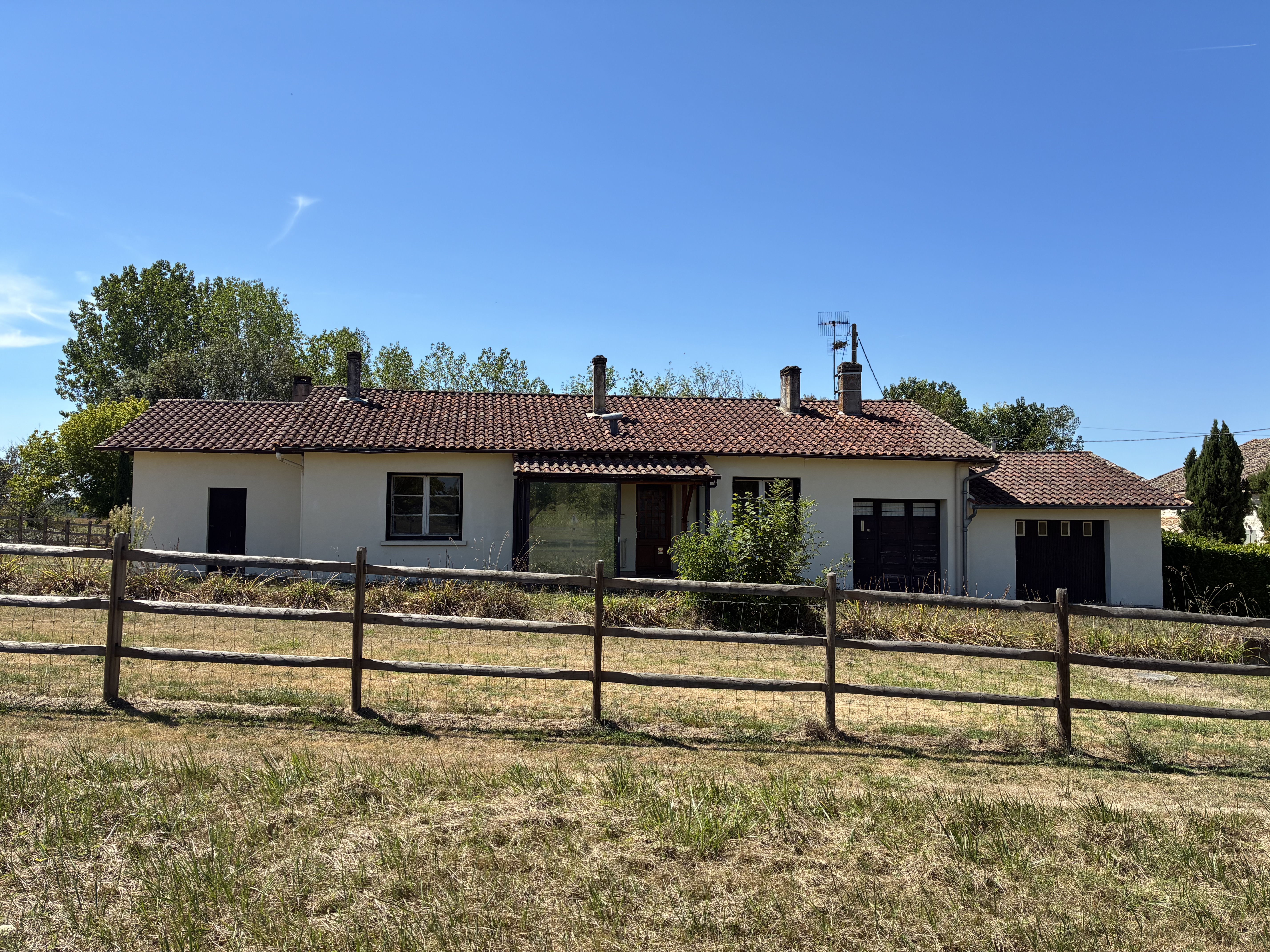 French property for sale in Lalandusse, Lot-et-Garonne - €690,000 - photo 
