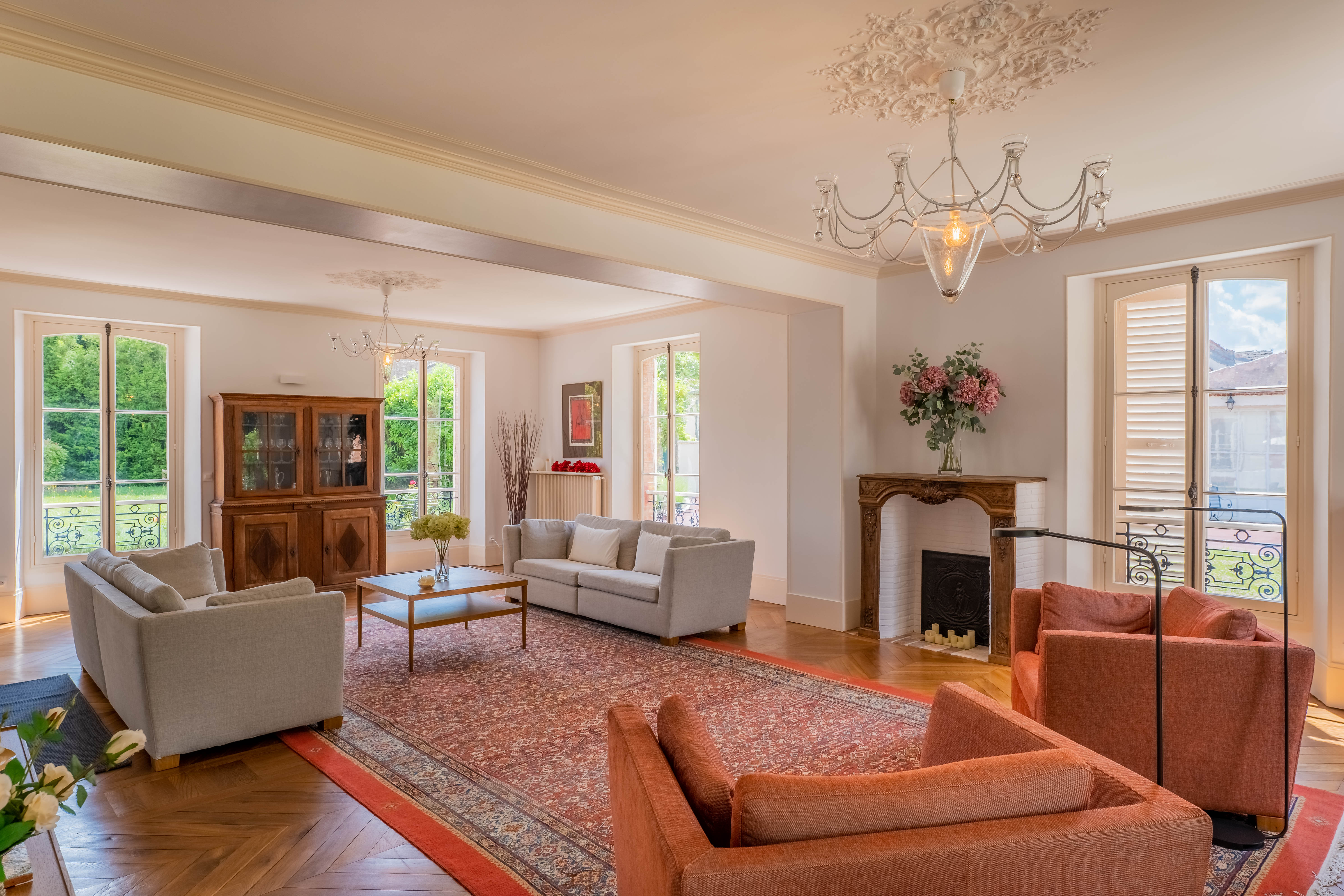 Propriété en France à vendre à Tournan-en-Brie, Seine-et-Marne - €1 975 000 - photo 