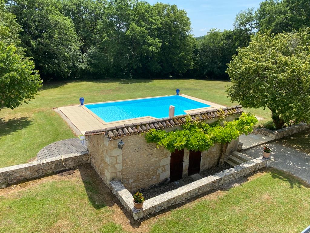 French property for sale in Saint-Martin-des-Combes, Dordogne - €1,200,000 - photo 