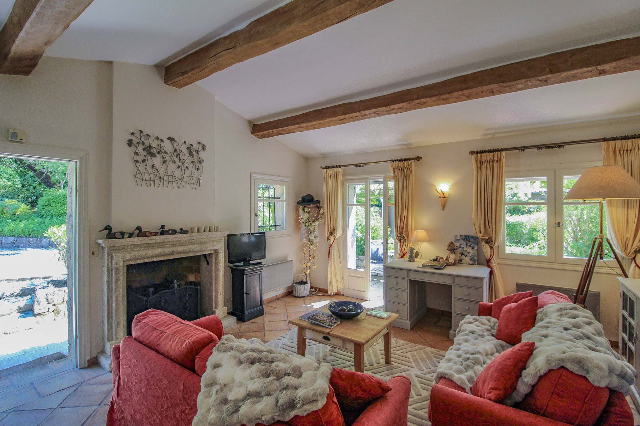Propriété en France à vendre à Châteauneuf-Grasse, Alpes-Maritimes - €3 190 000 - photo 