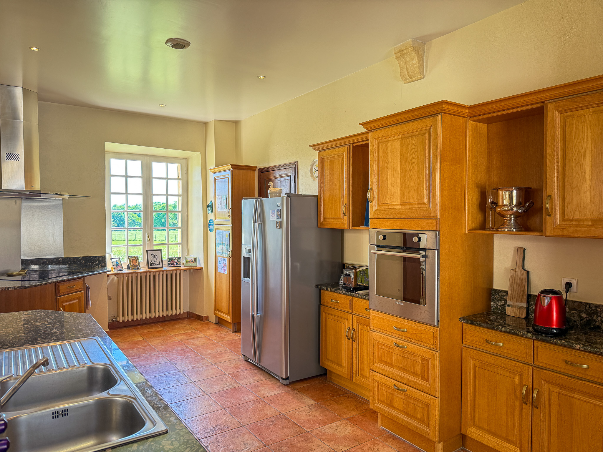 French property for sale in Saint-Martin-des-Combes, Dordogne - €1,200,000 - photo 
