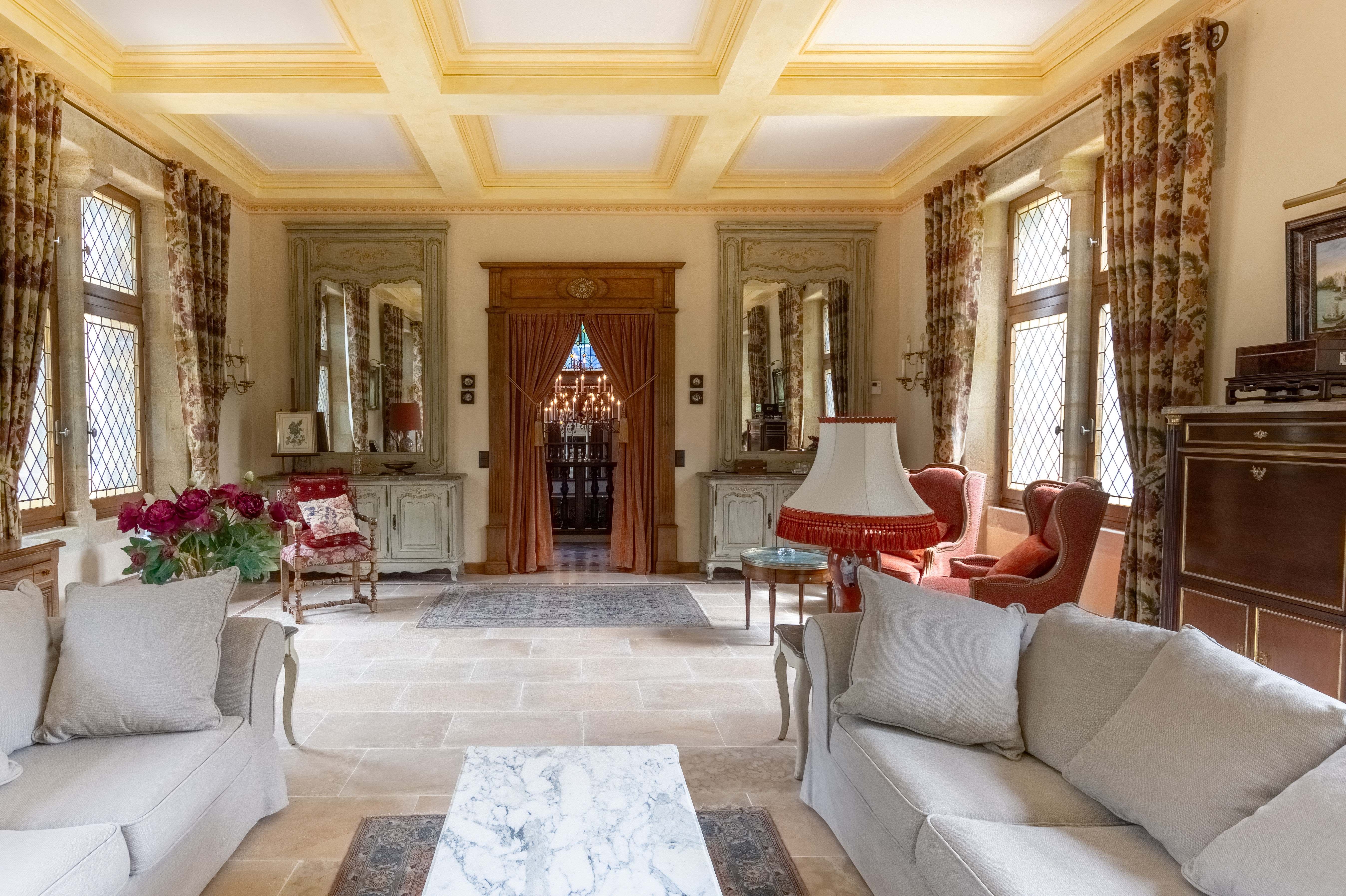 French property for sale in Saint-Michel-de-Boulogne, Ardèche - €1,735,000 - photo 