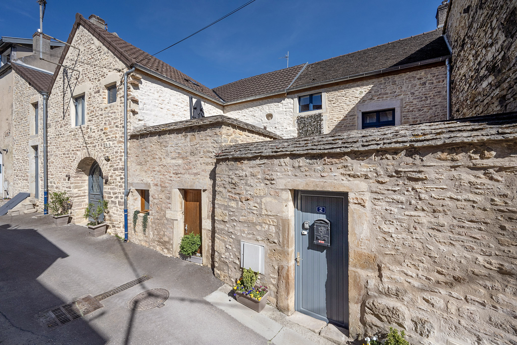 Propriété en France à vendre à Pommard, Côte-d'Or - €649 950 - photo 