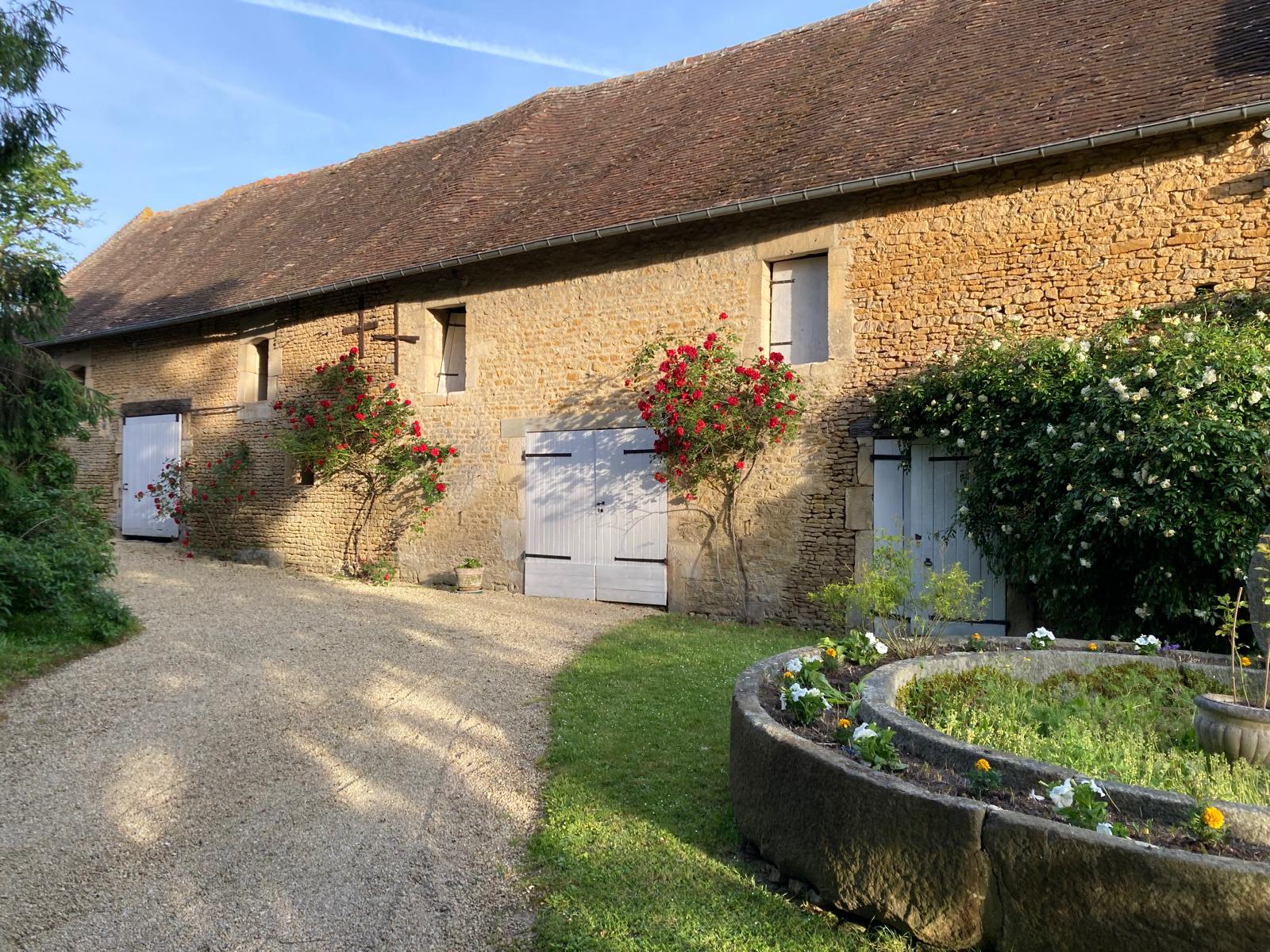 Propriété en France à vendre à Moult-Chicheboville, Calvados - €648 900 - photo 