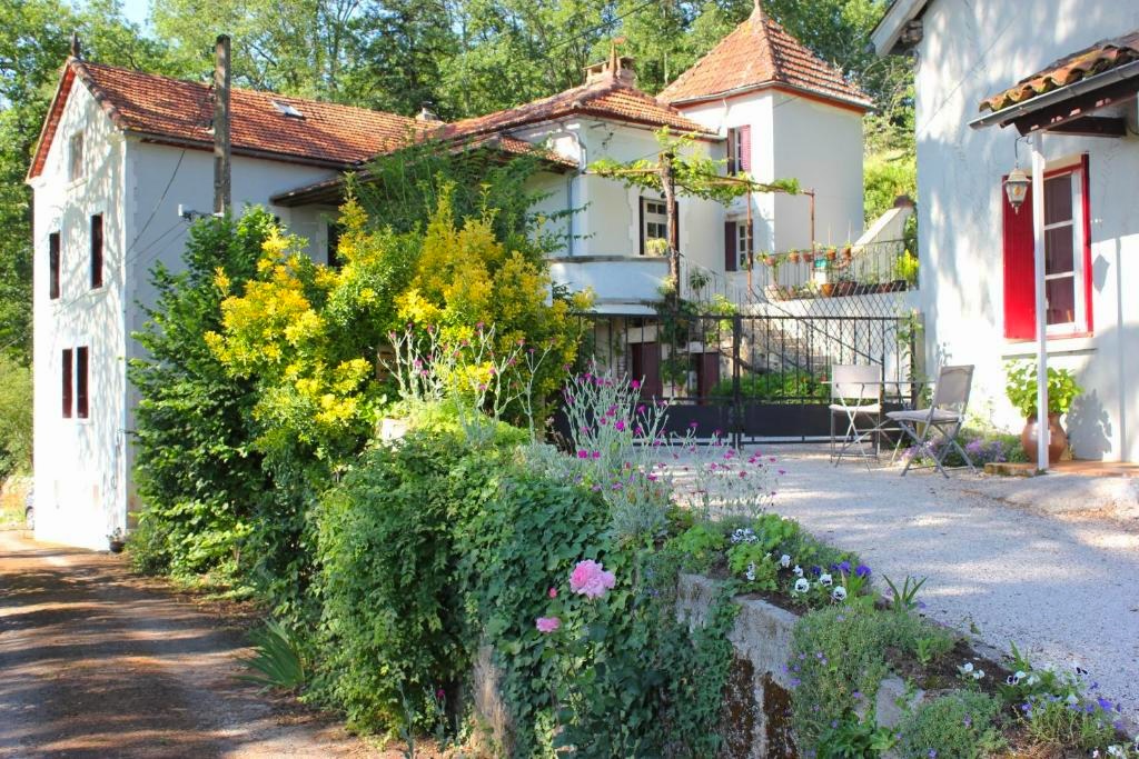 Propriété en France à vendre à Luzech, Lot - €565 000 - photo 