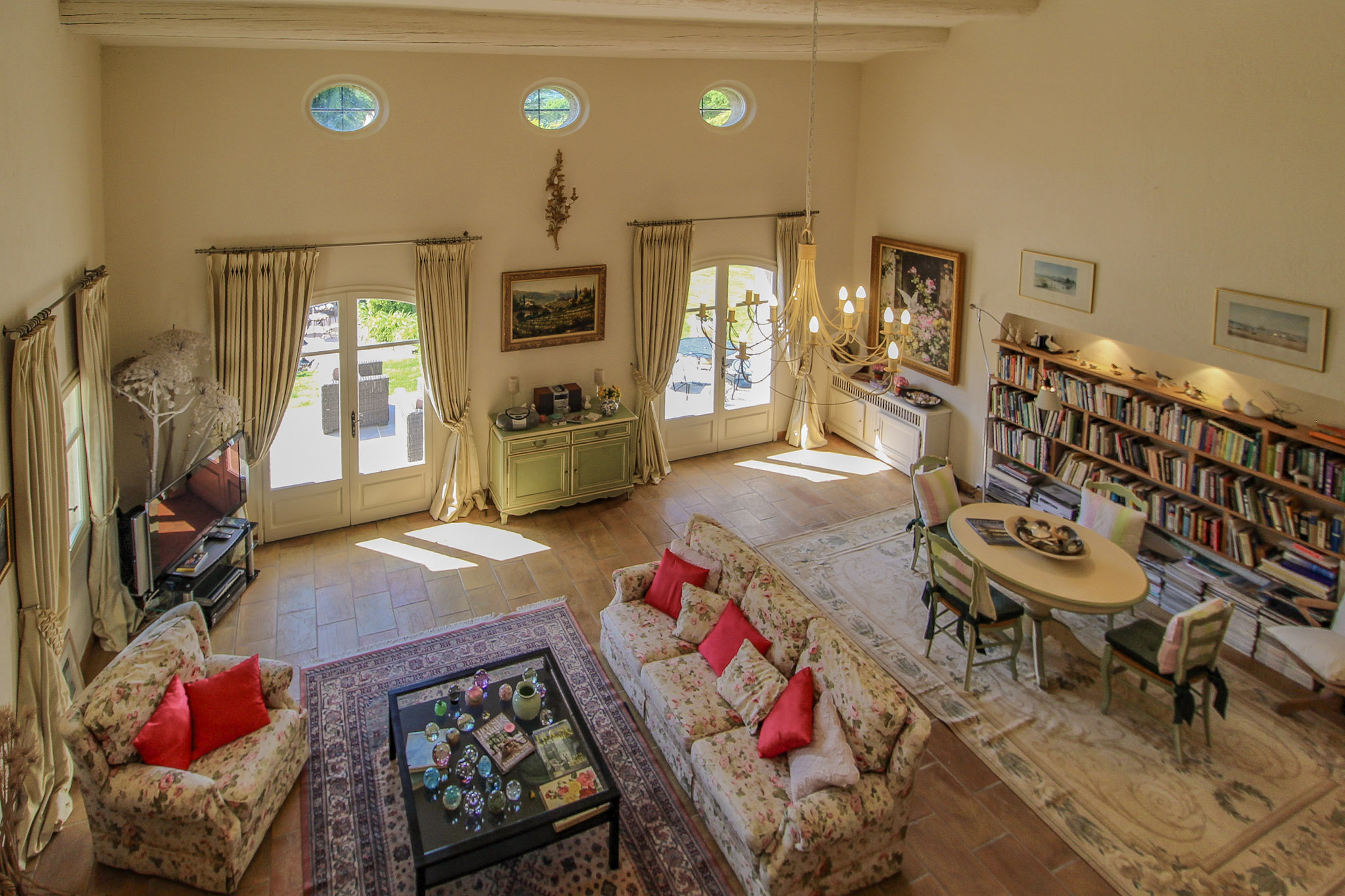 French property for sale in Châteauneuf-Grasse, Alpes-Maritimes - €3,190,000 - photo 