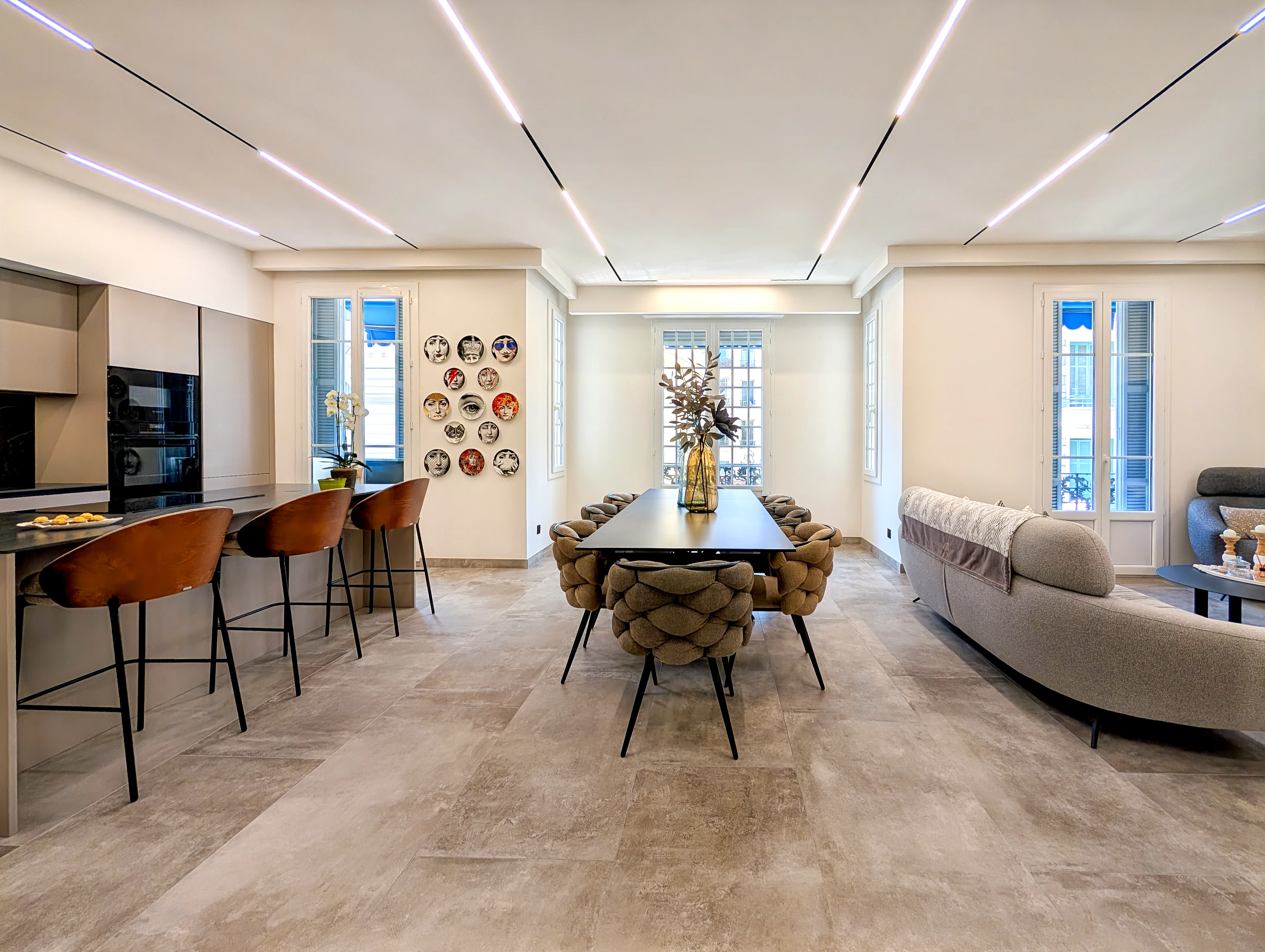 Propriété en France à vendre à Nice, Alpes-Maritimes - €1 229 000 - photo 