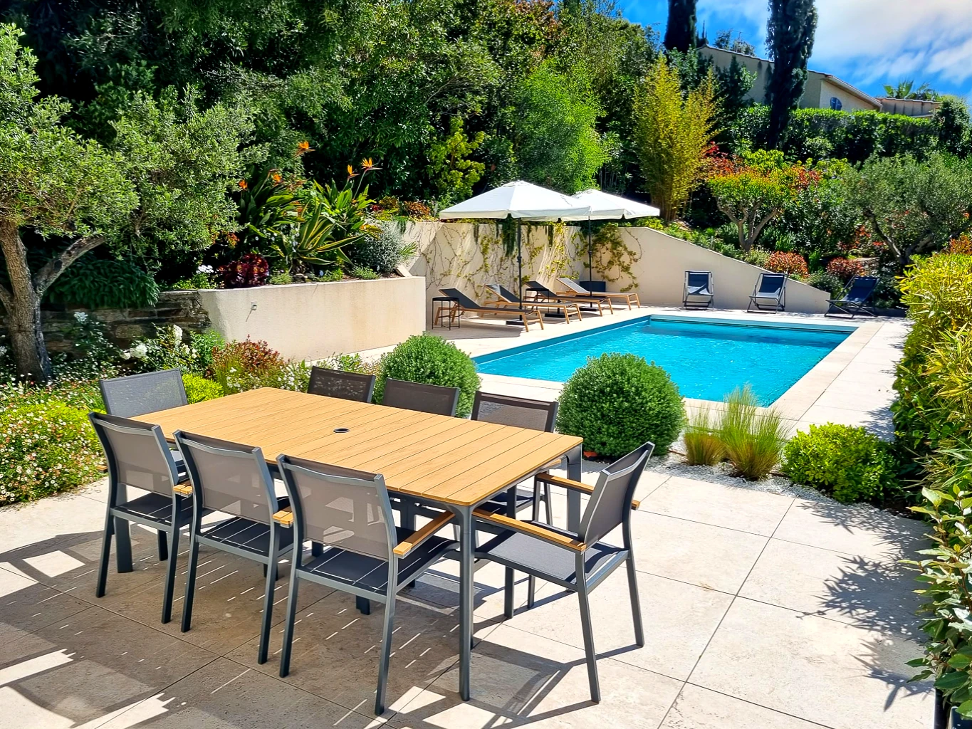 Propriété en France à vendre à Cavalaire-sur-Mer, Var - €1 650 000 - photo 